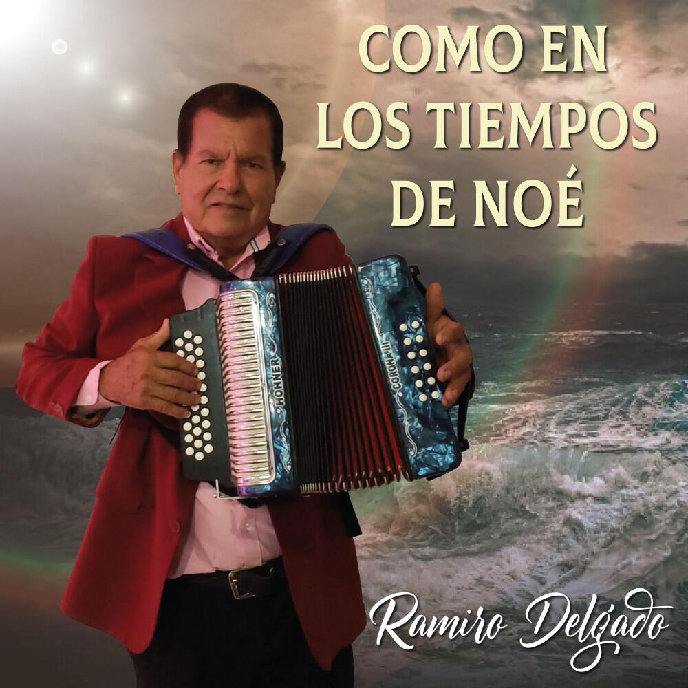 Релиз Como en los Tiempos de Noé