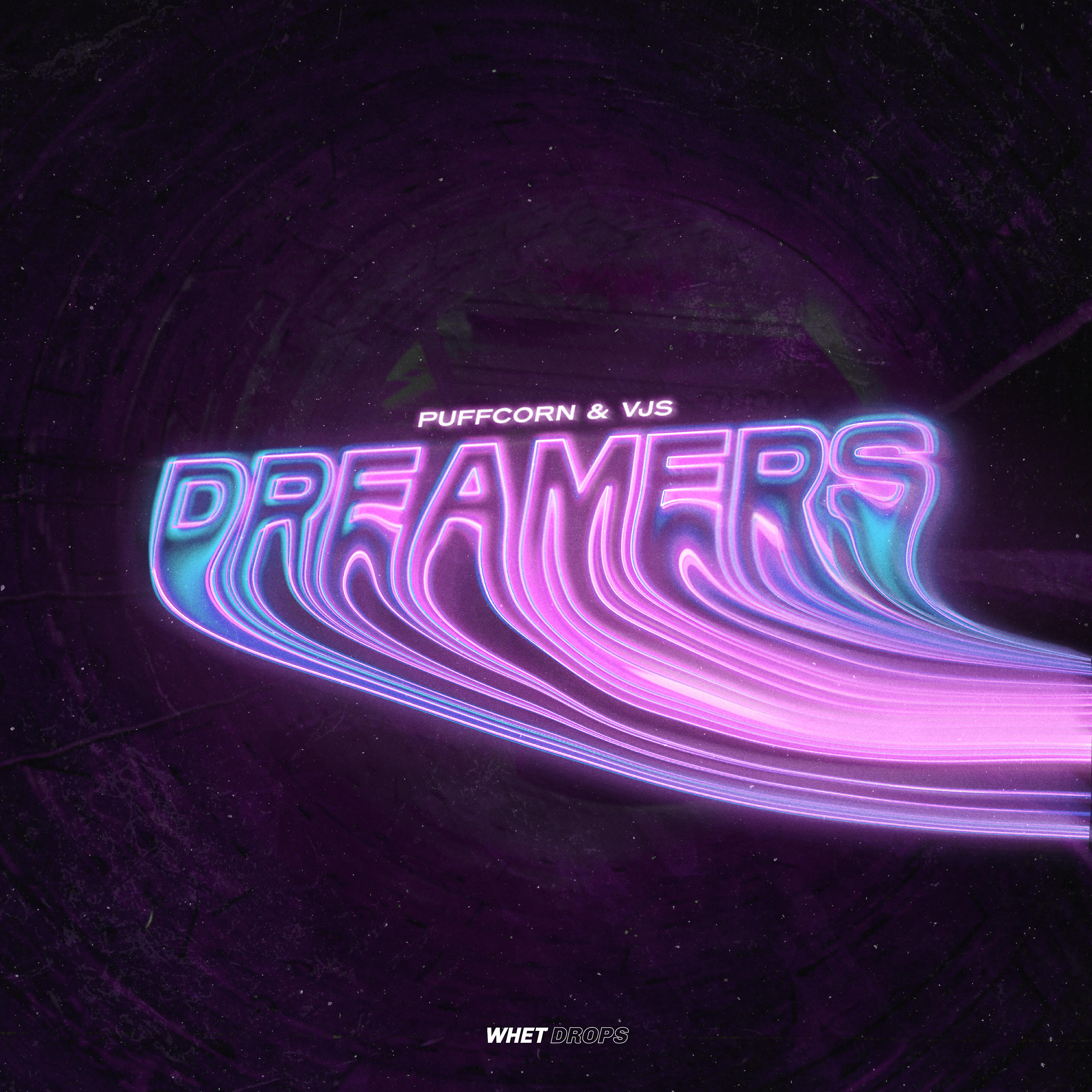 Релиз Dreamers