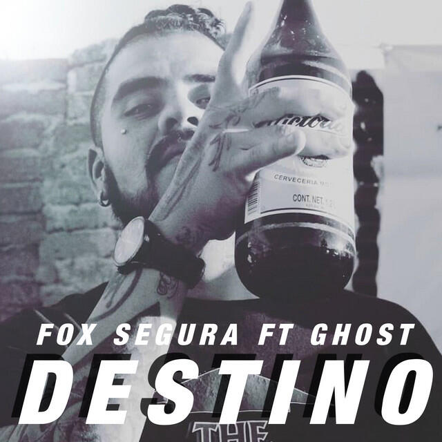 Релиз Destino