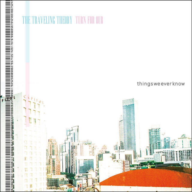 Релиз Things We Ever Know
