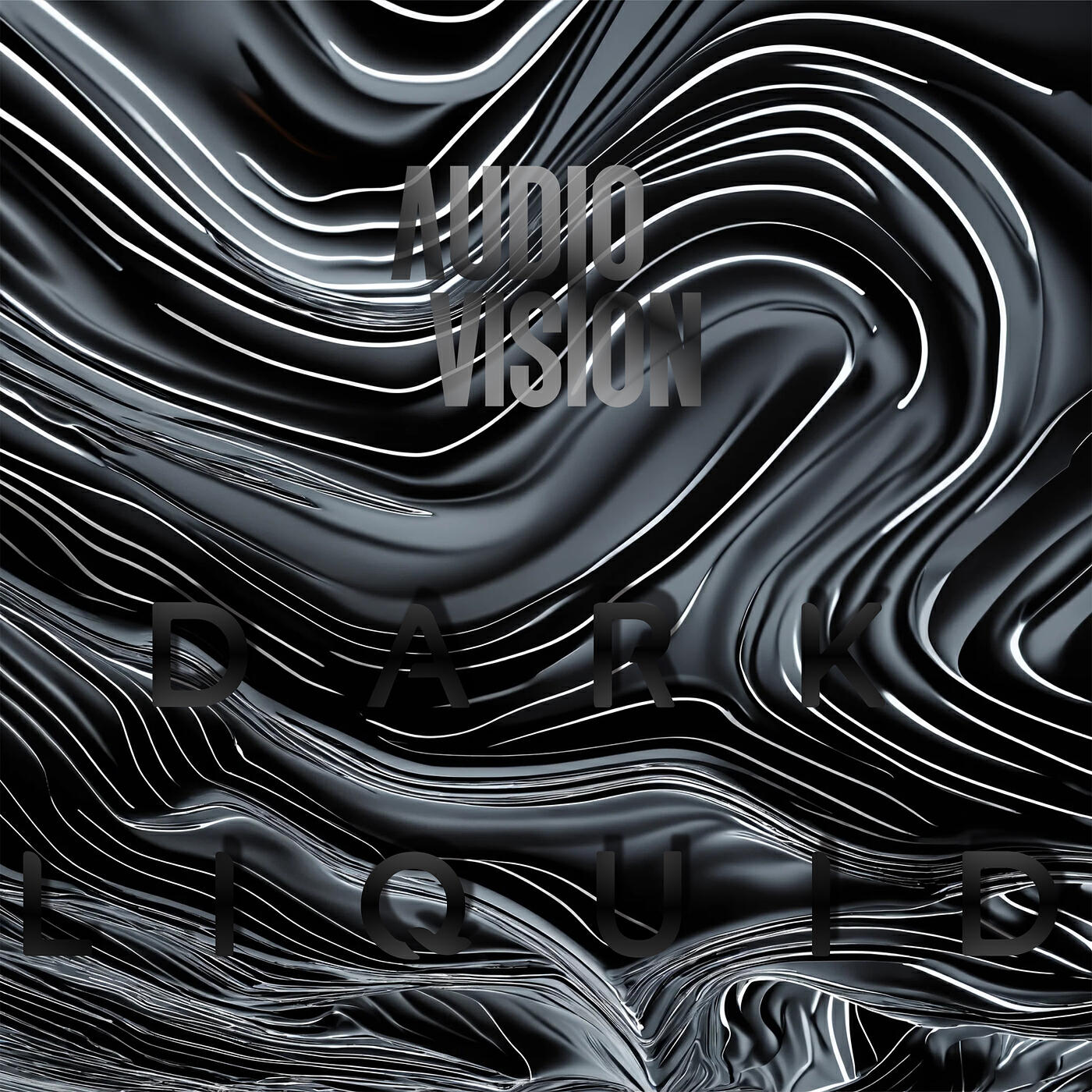 Релиз Dark Liquid