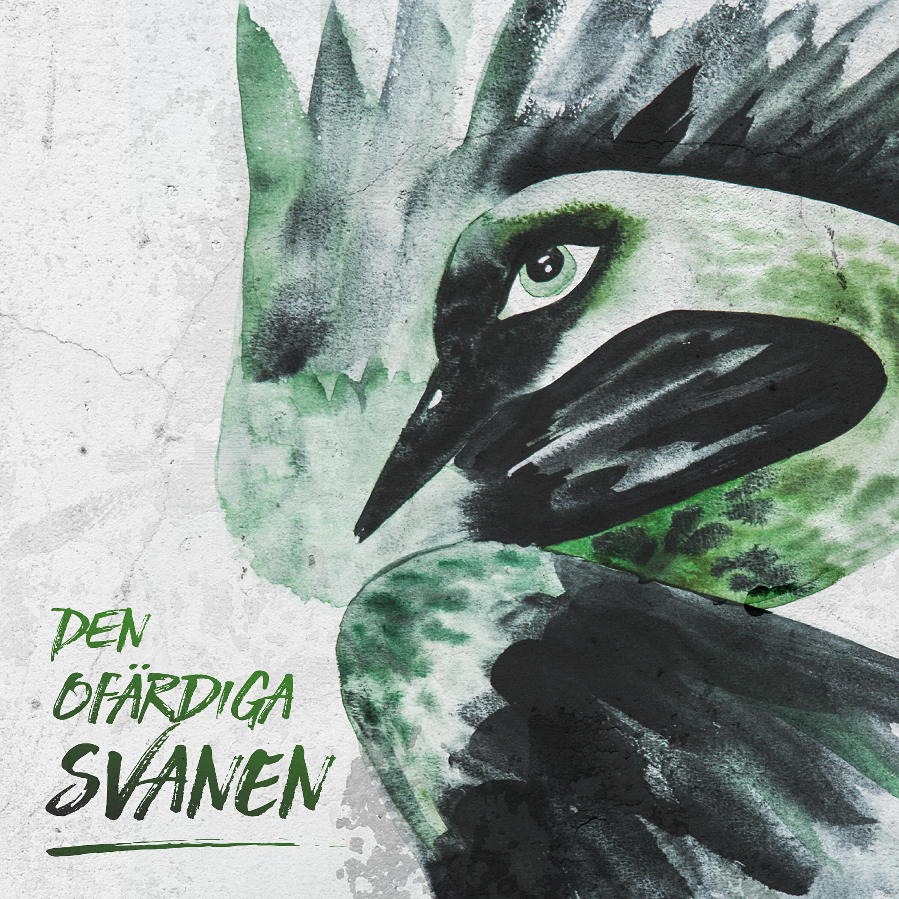 Релиз Den Ofärdiga Svanen