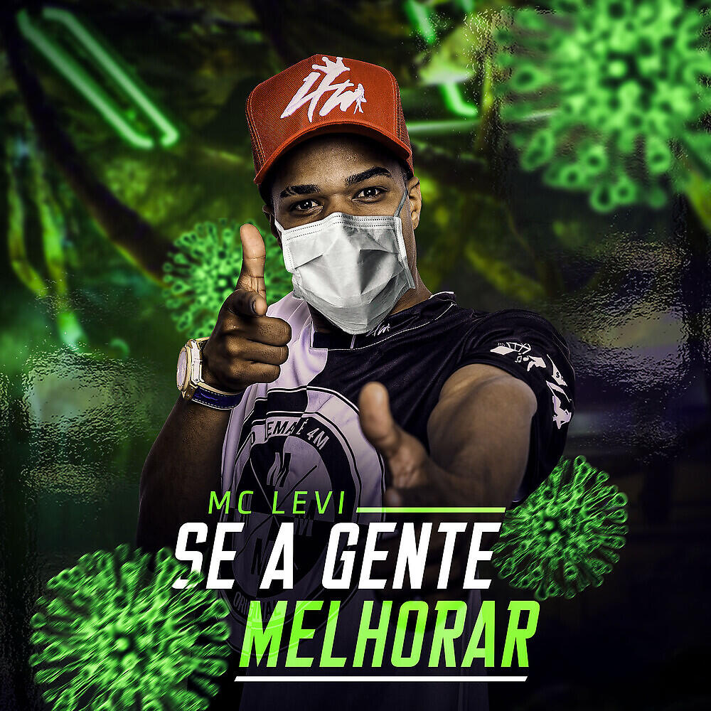 Релиз Se A Gente Melhorar