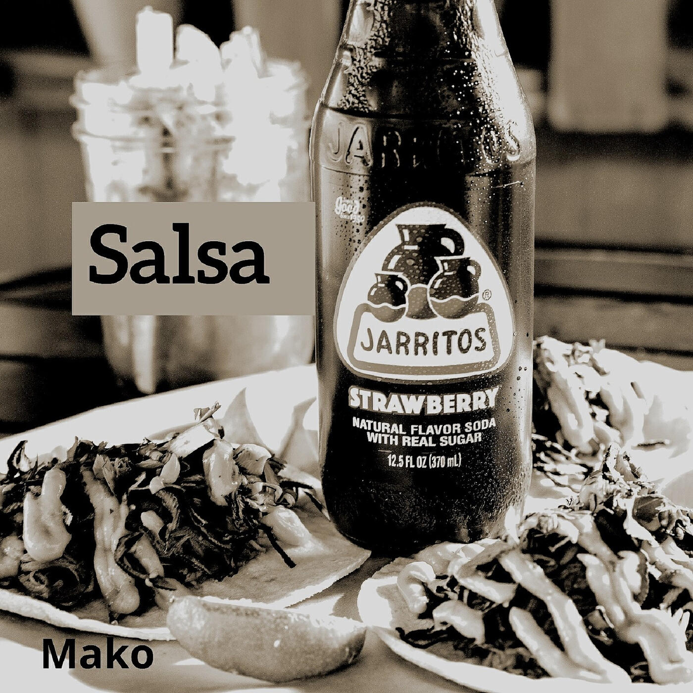 Релиз Salsa