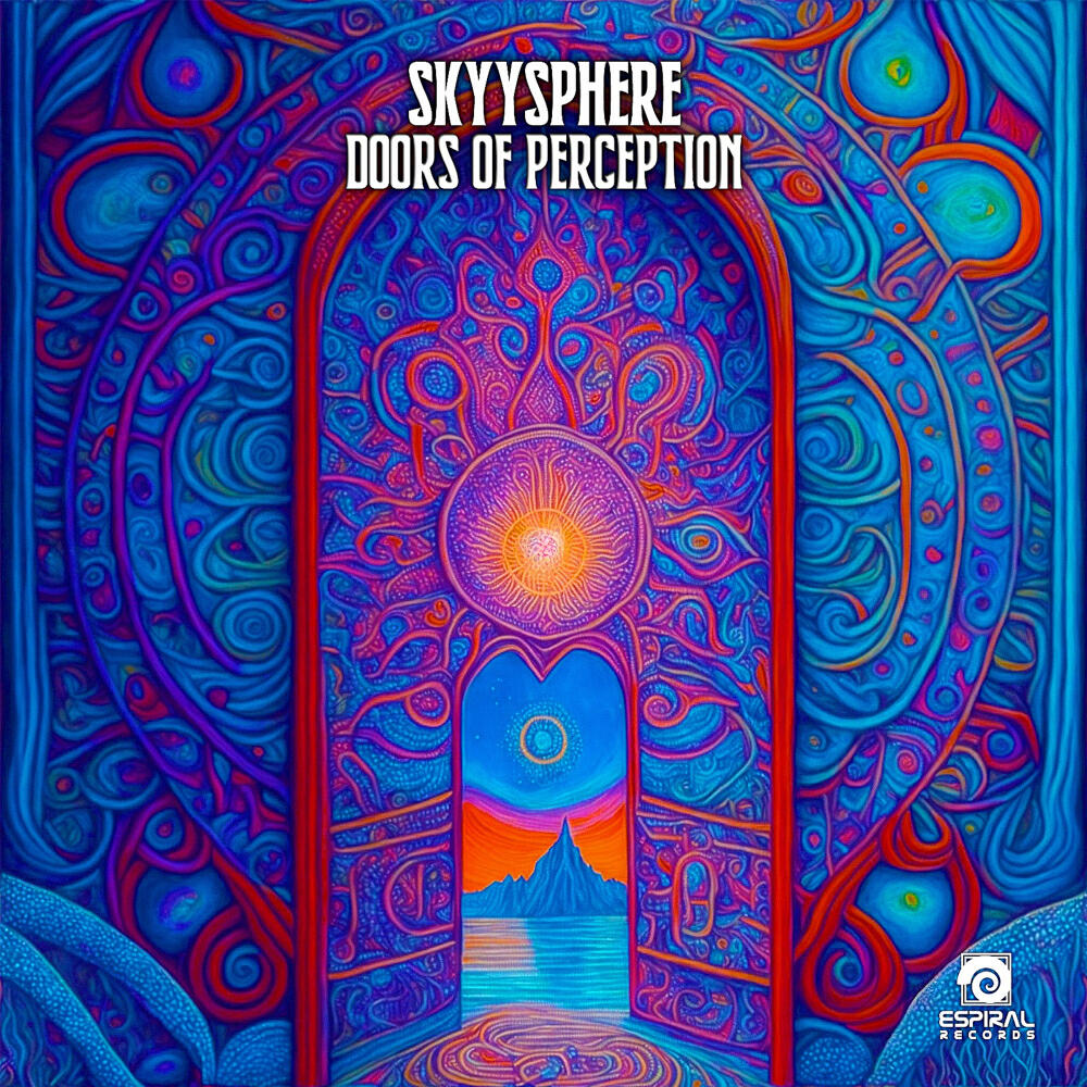 Постер альбома Doors of Perception