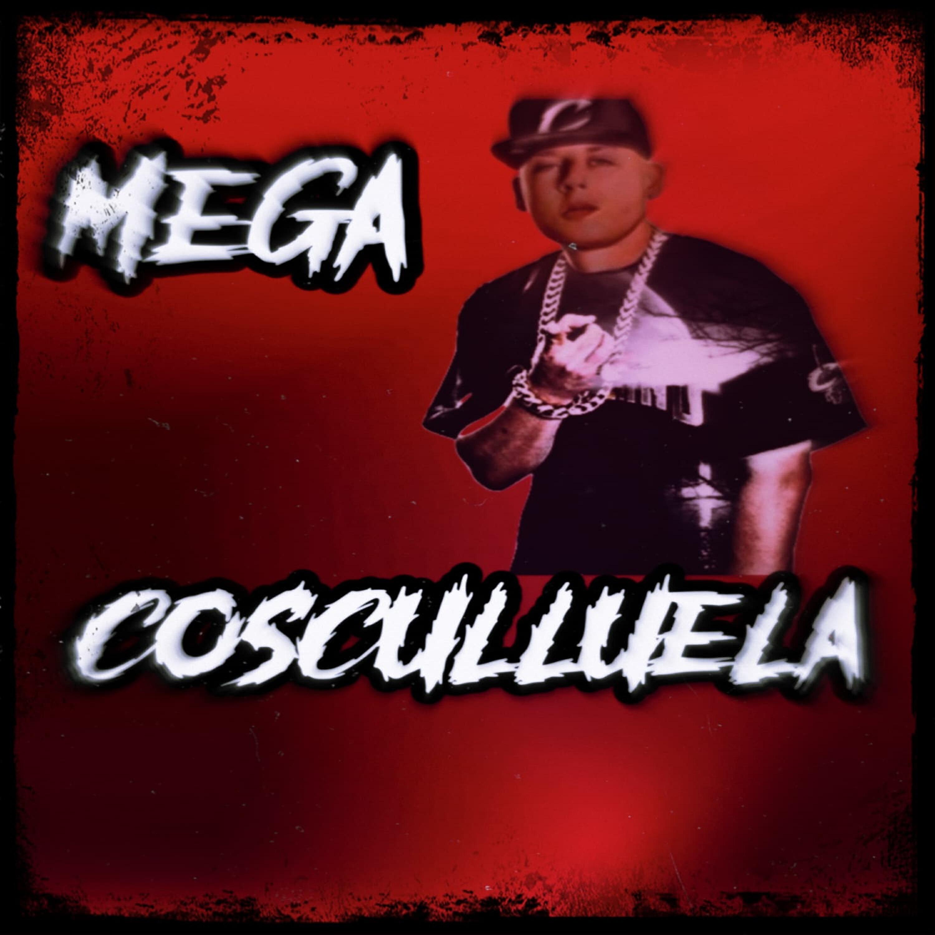Альбом Mega Cosculluela исполнителя NegroMx