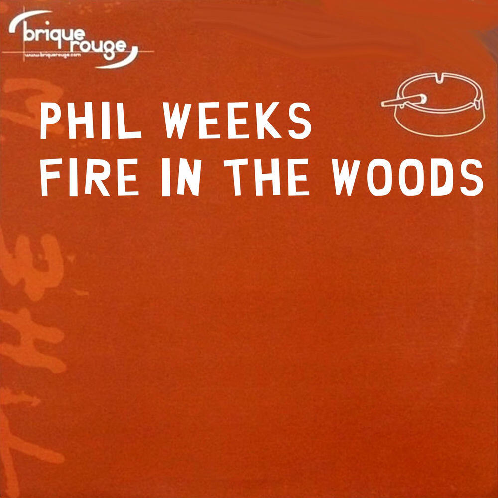 Релиз Fire in the Wood