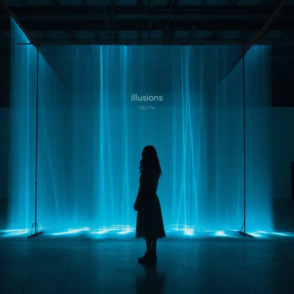 Релиз Illusions