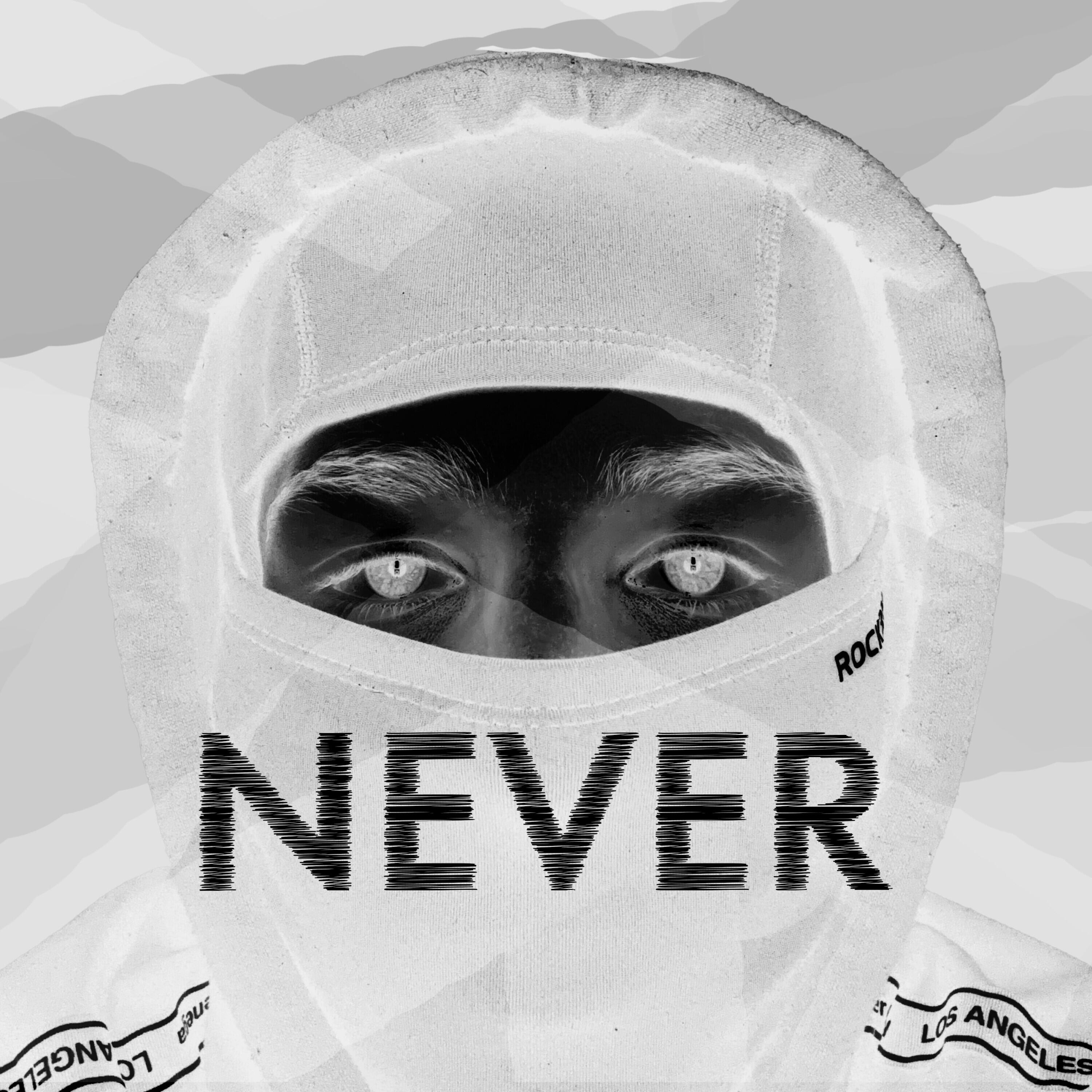 Релиз NEVER