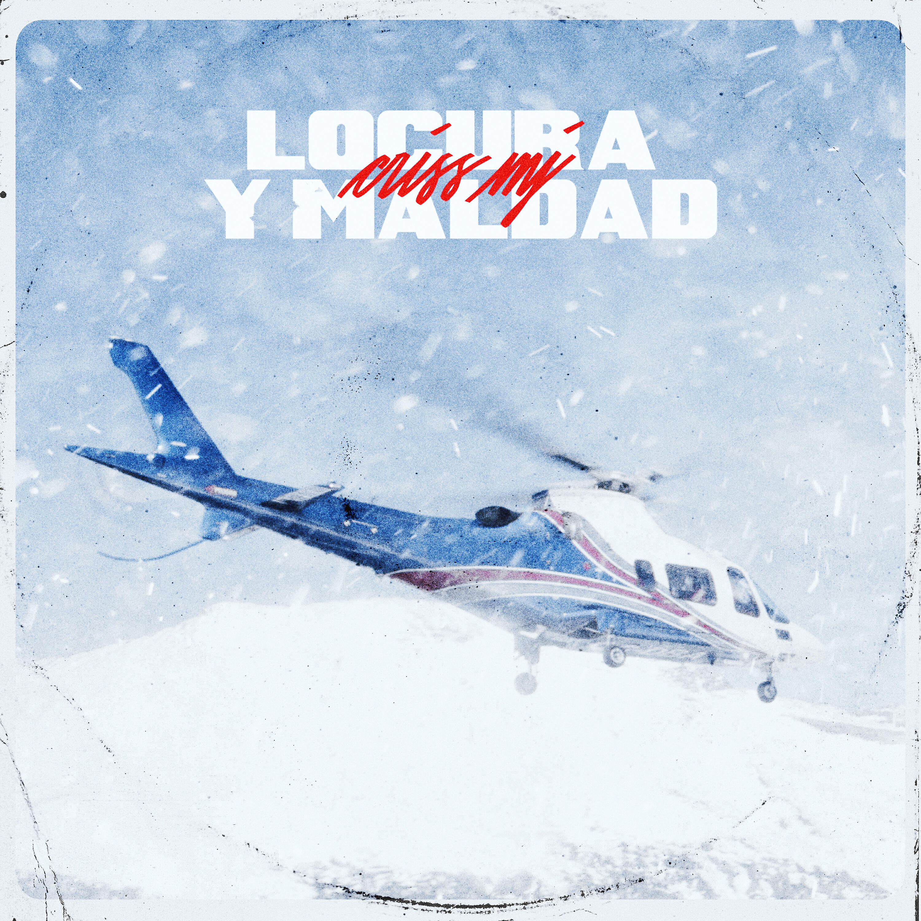 Релиз Locura y Maldad
