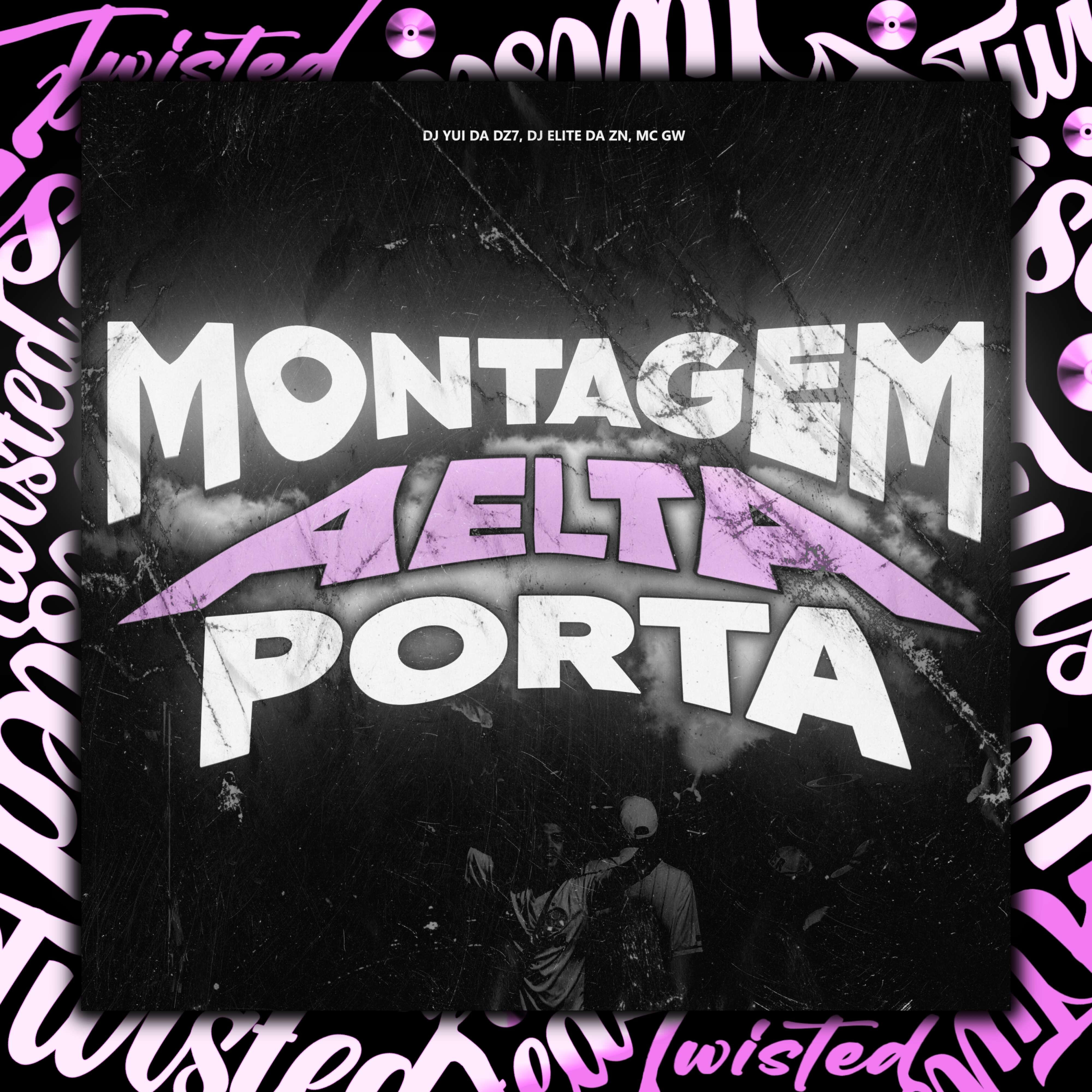 Релиз MONTAGEM AELTA PORTA