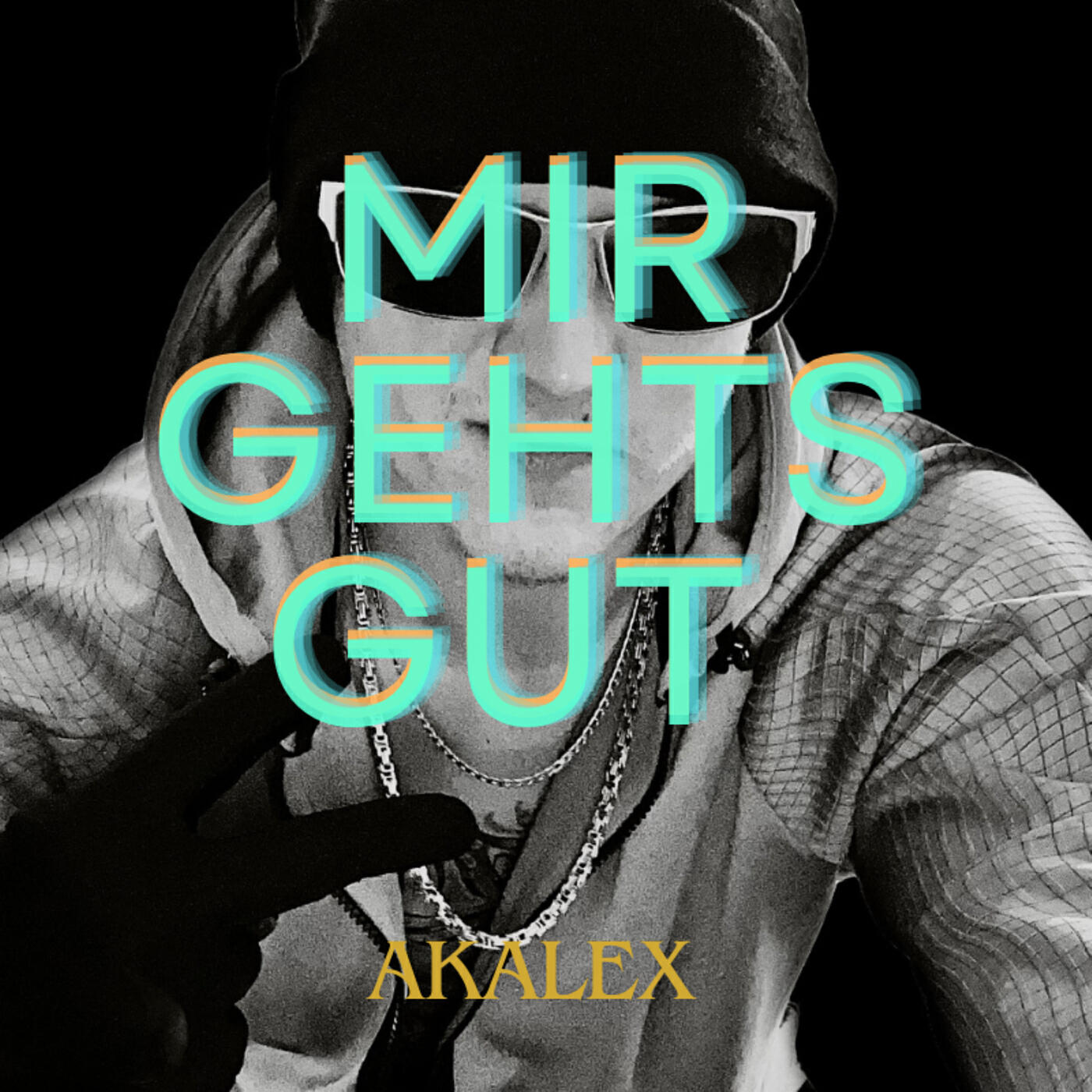 Постер альбома Mir Gehts Gut