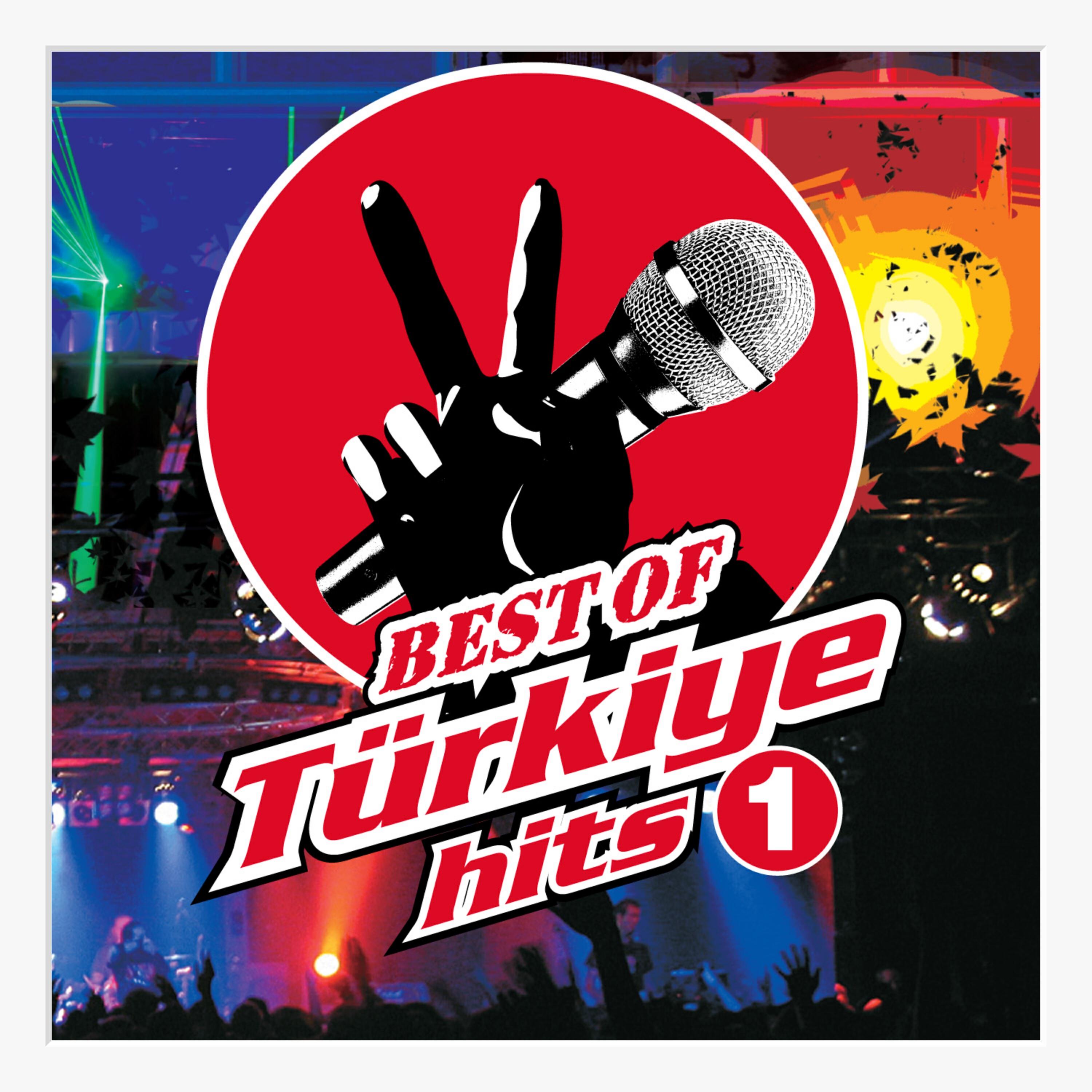 Релиз Best of Türkiye Hits 1