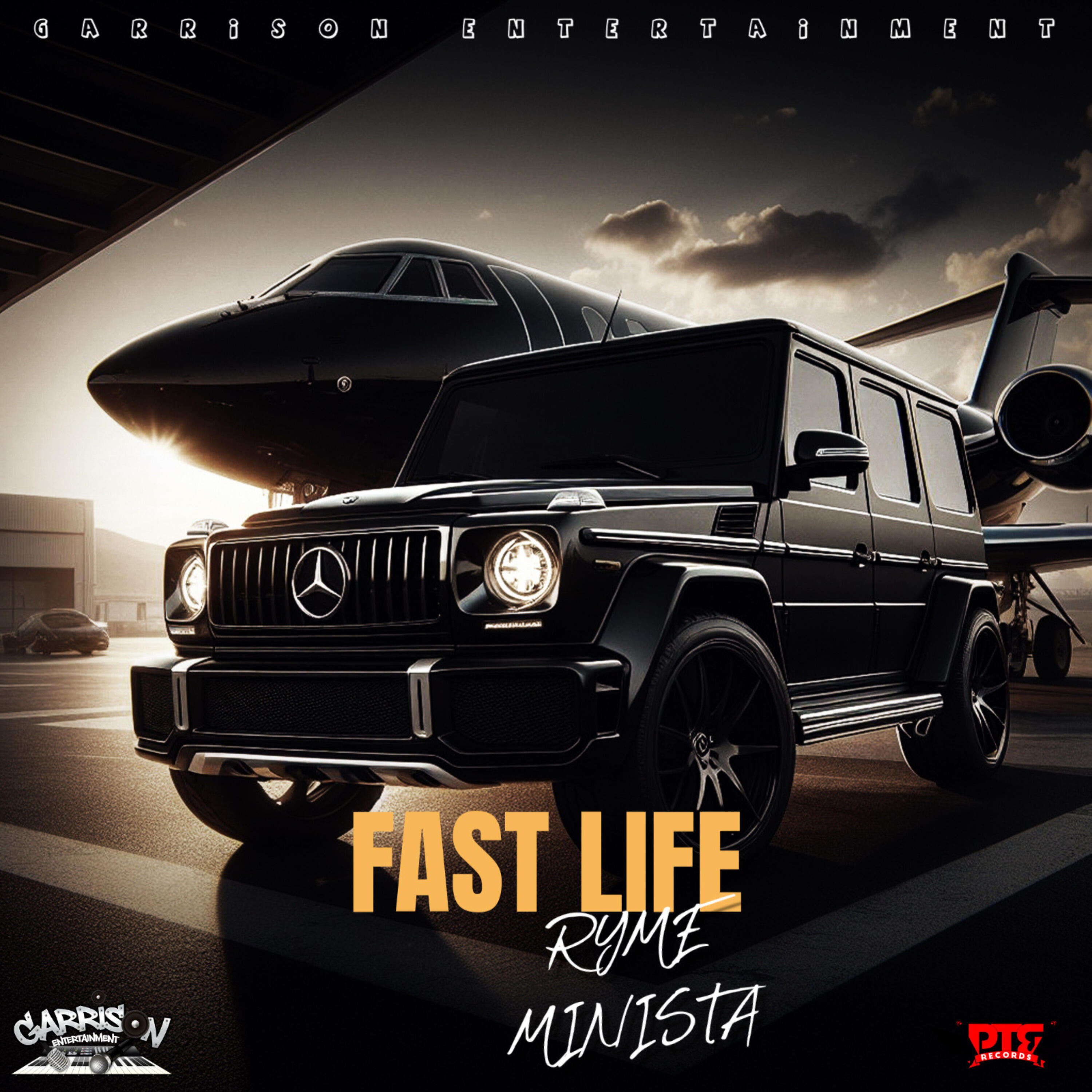 Релиз Fast Life