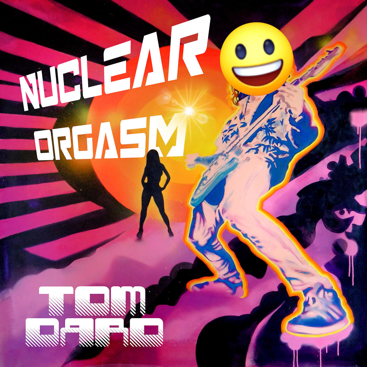 Релиз Nuclear Orgasm