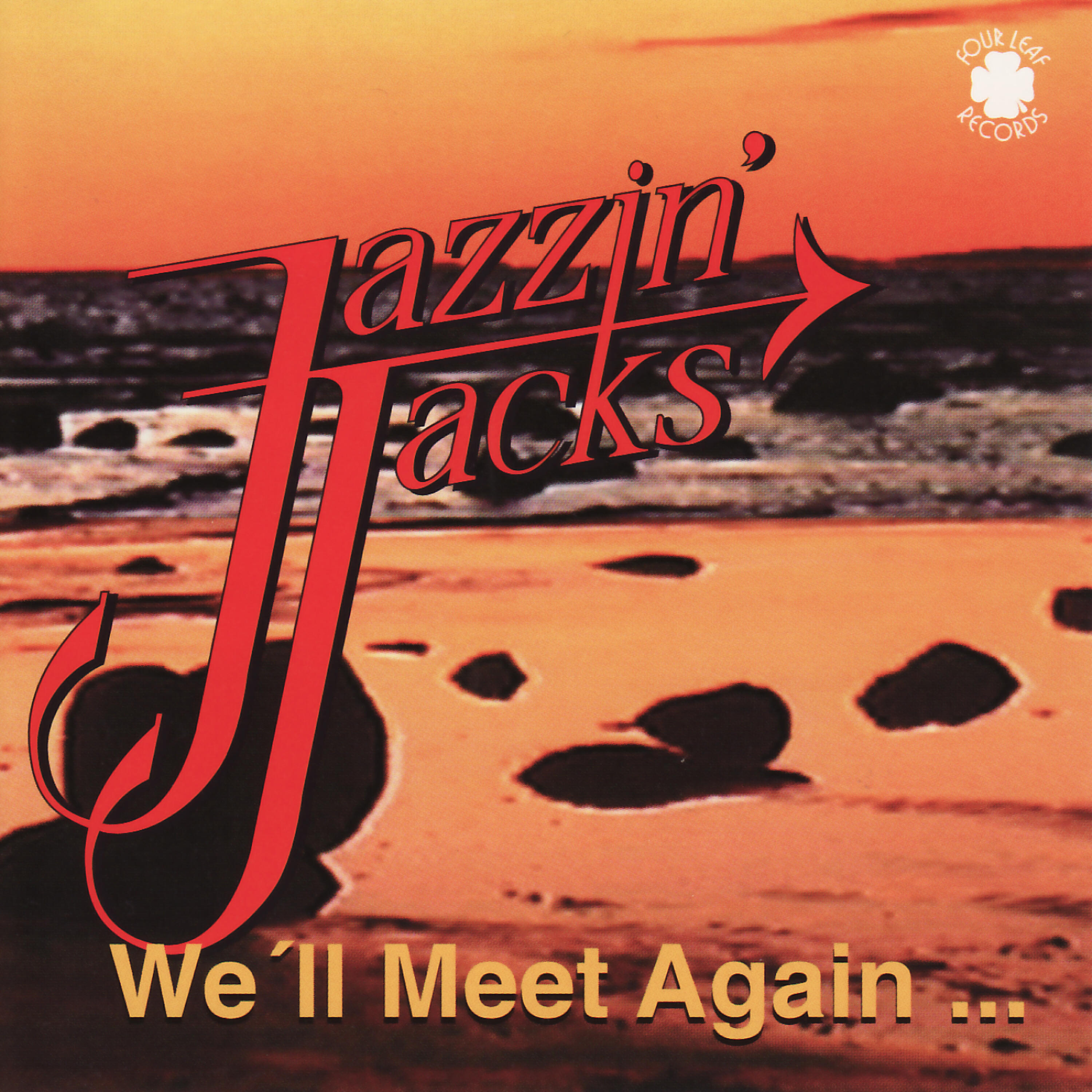 Jazzin' Jacks