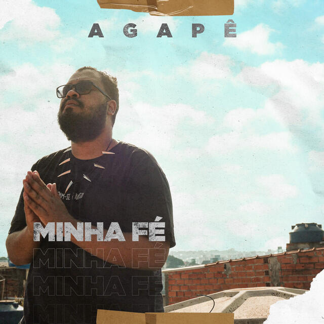 Релиз Minha Fé