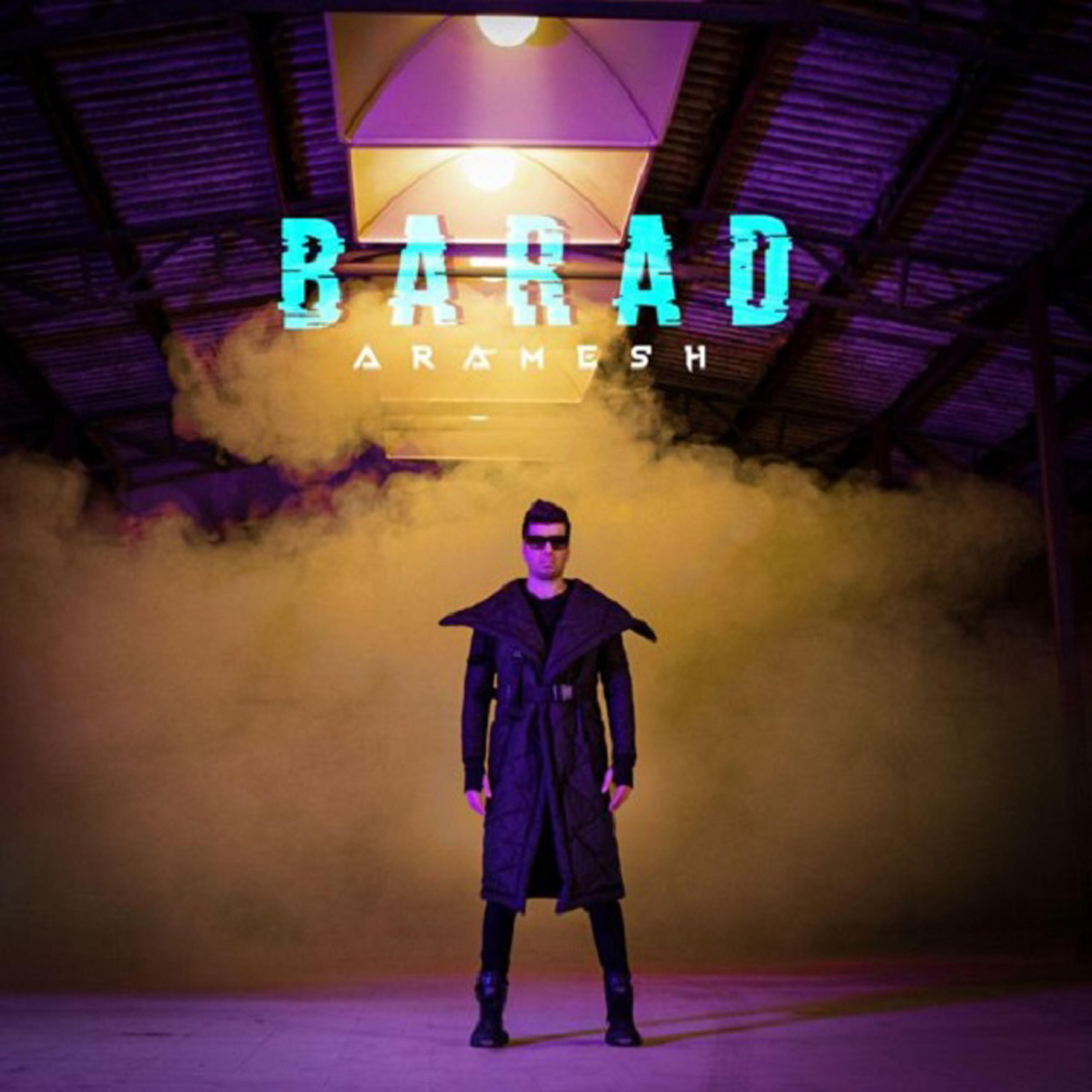 Релиз Aramesh