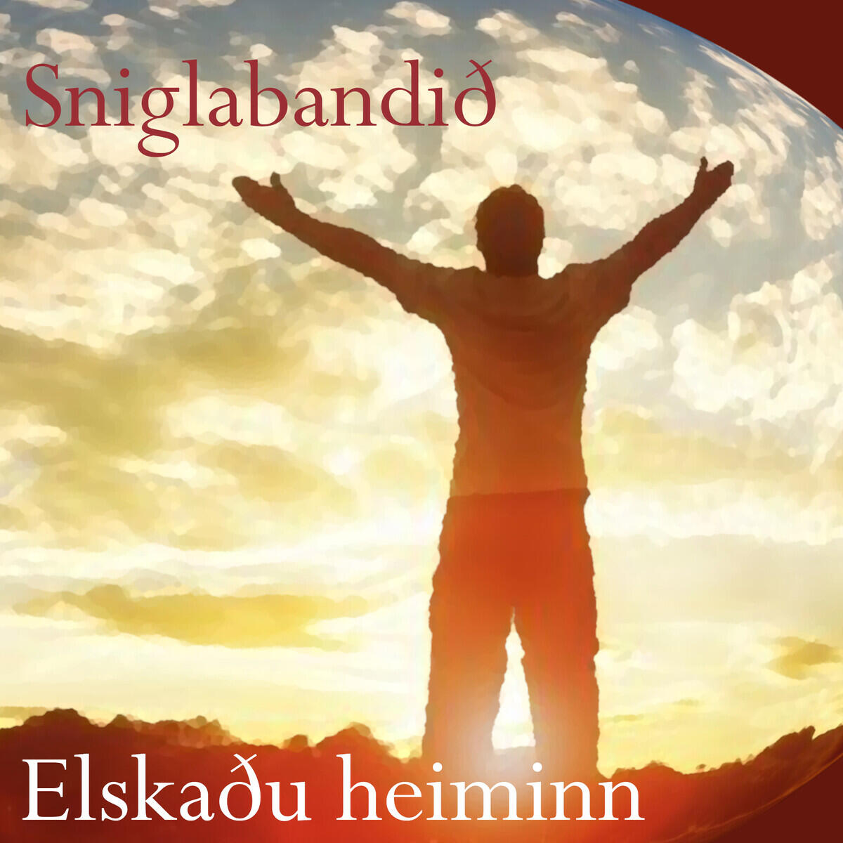 Релиз Elskaðu heiminn