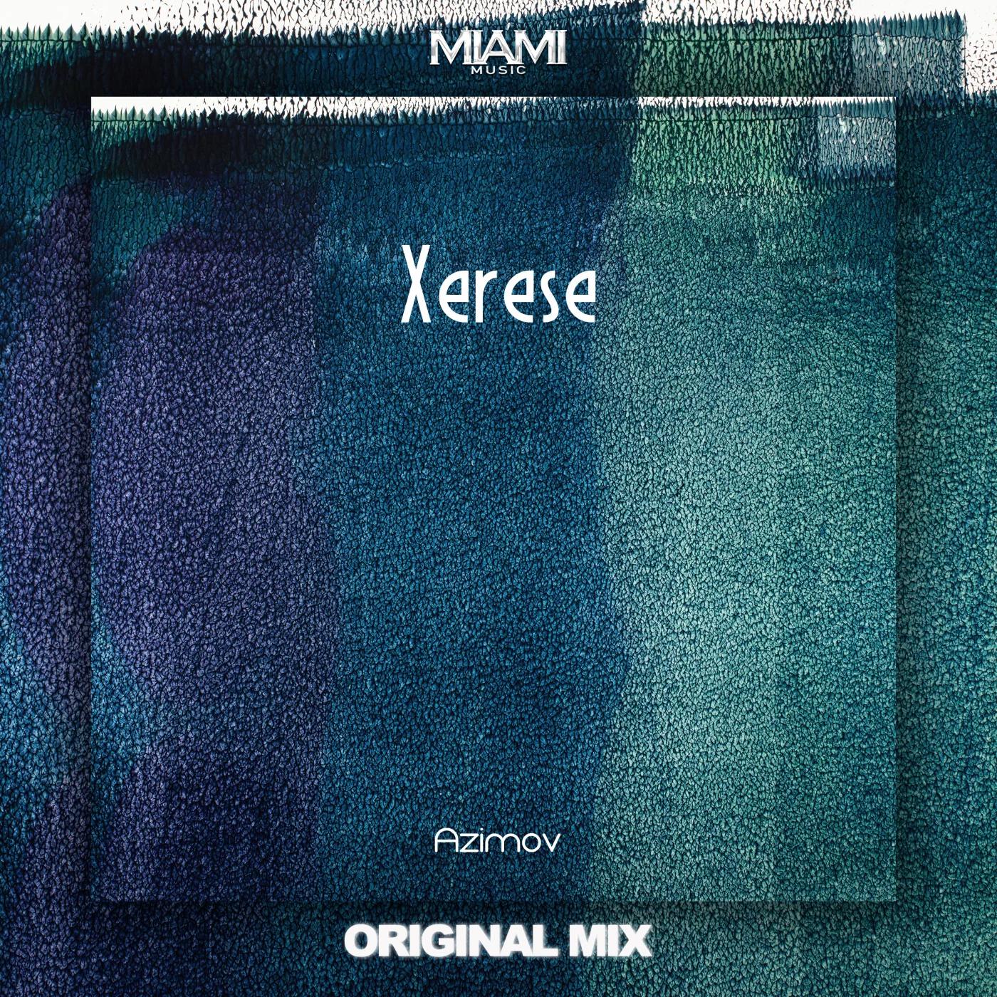 Релиз Xerese