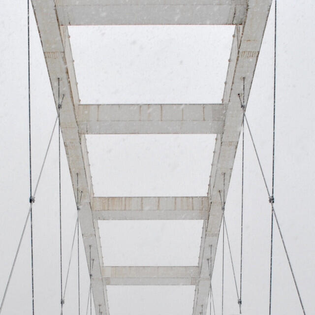 Релиз Large Snowflakes