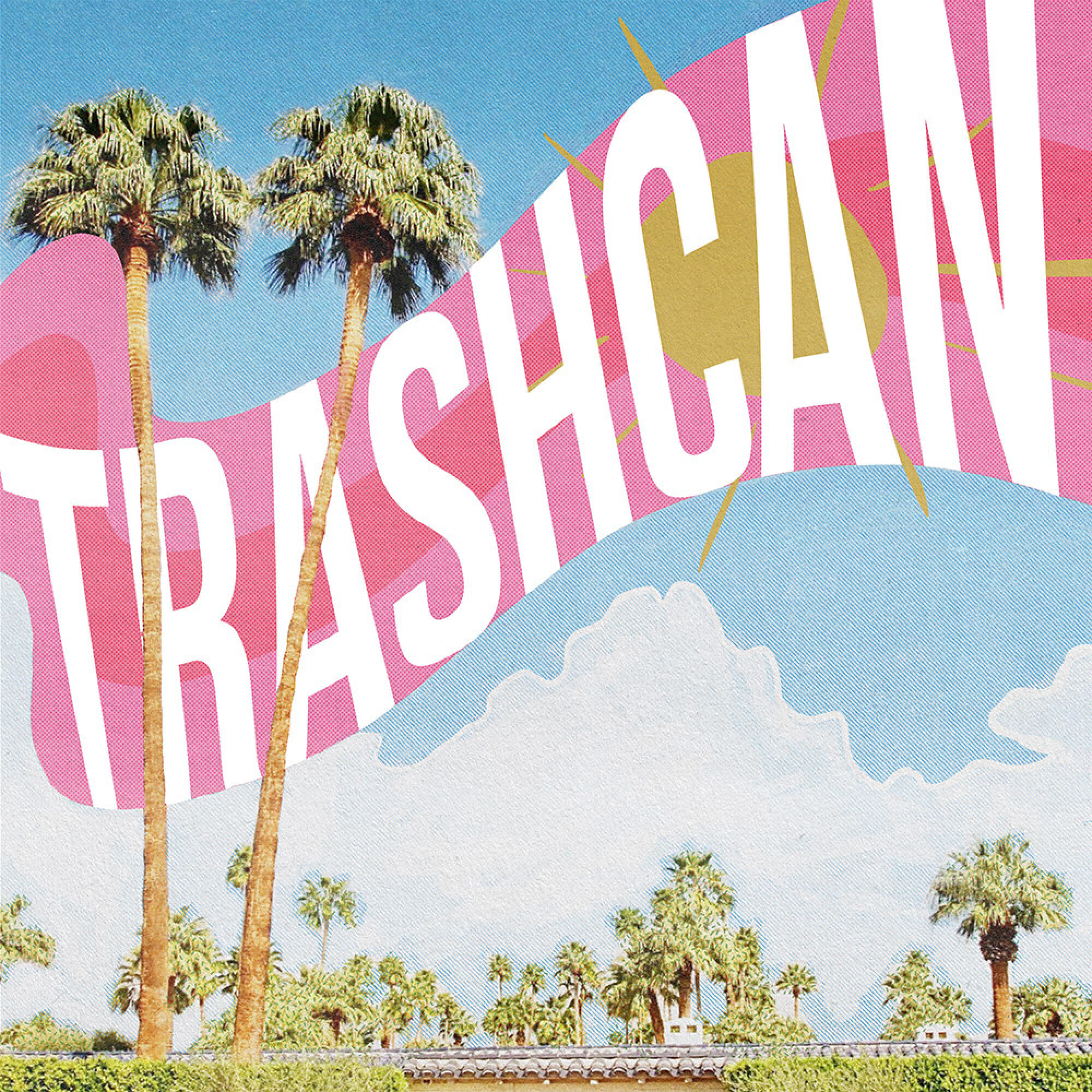 Релиз Trash Can