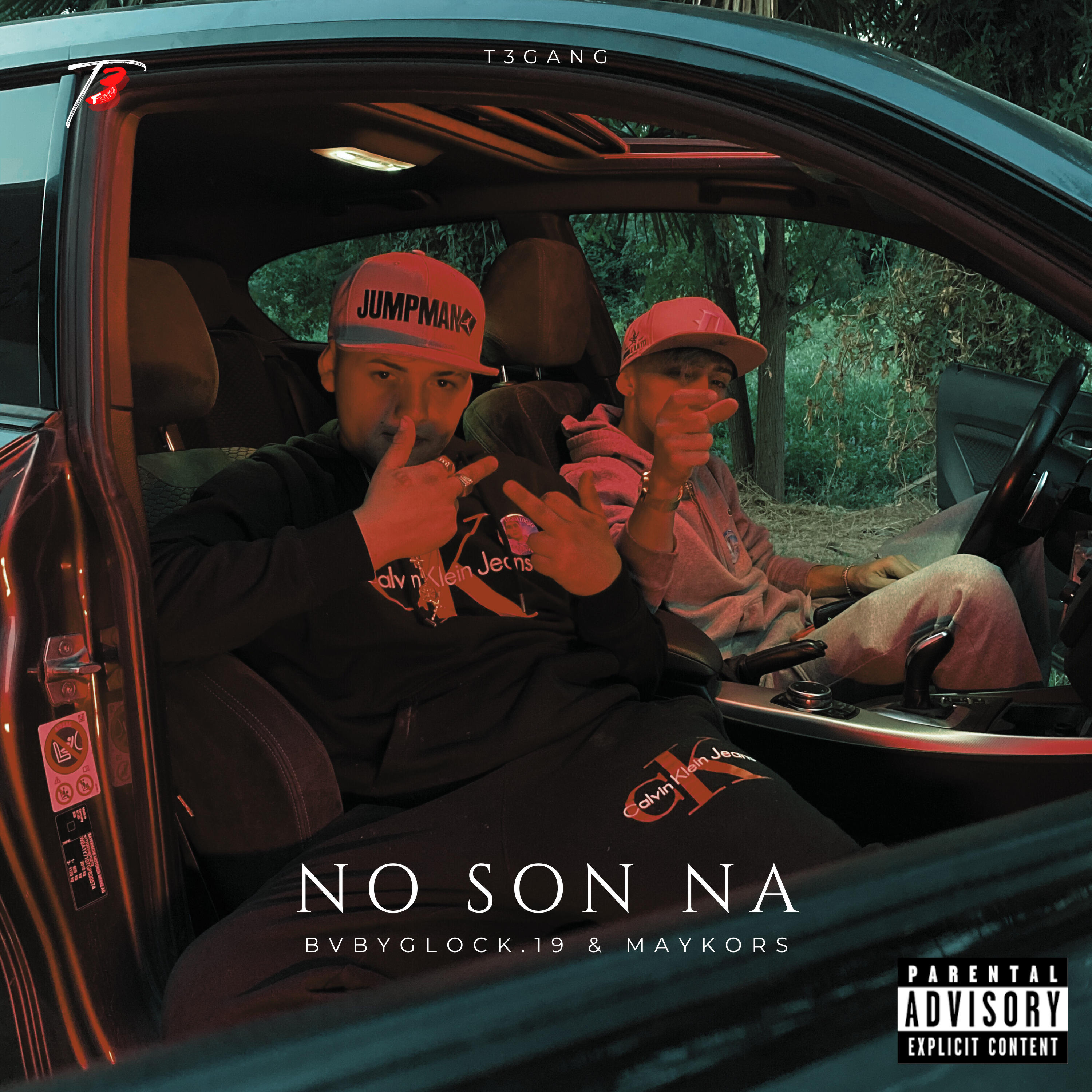 Релиз No Son Na