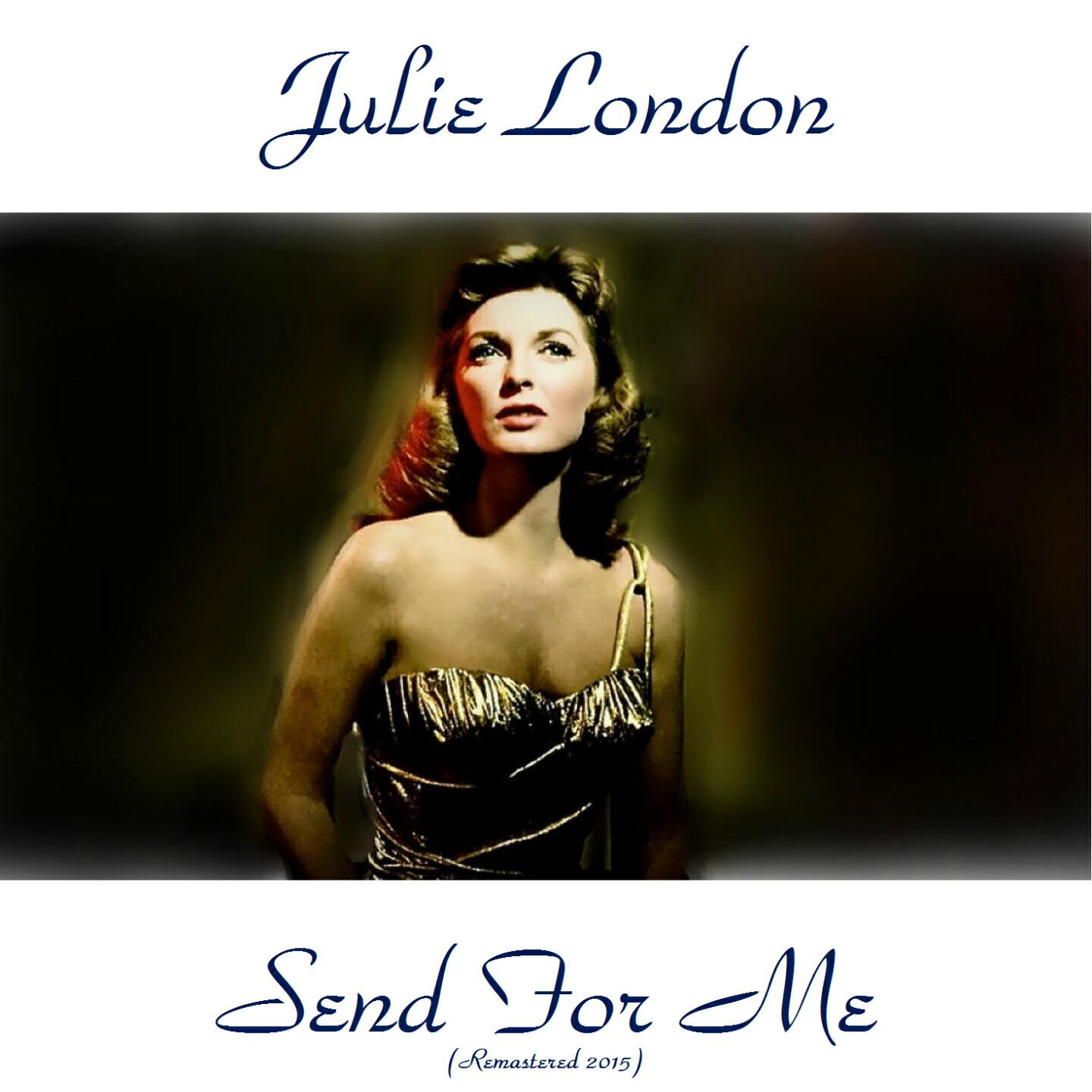 Релиз Send for Me (Remastered 2015)
