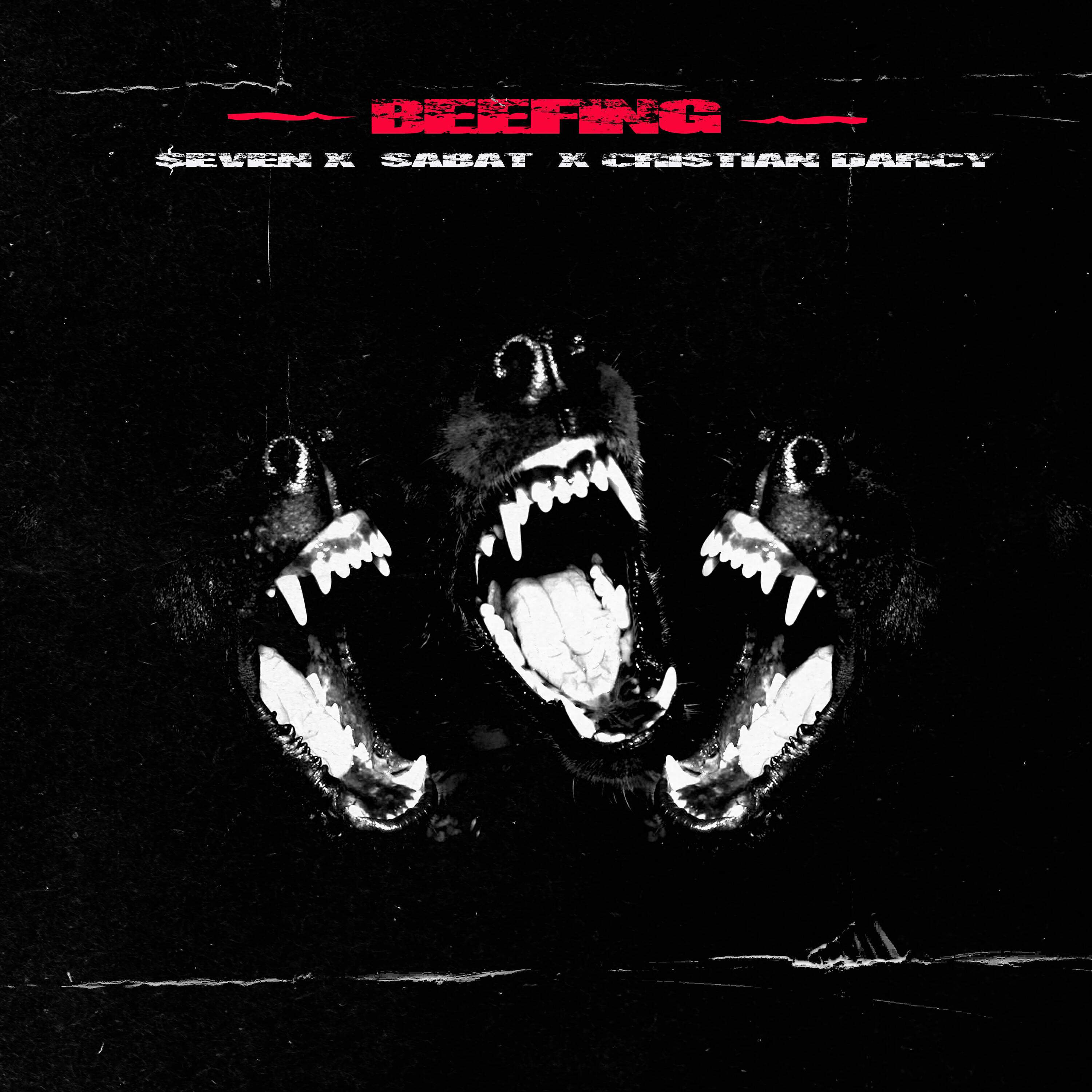 Релиз beefing