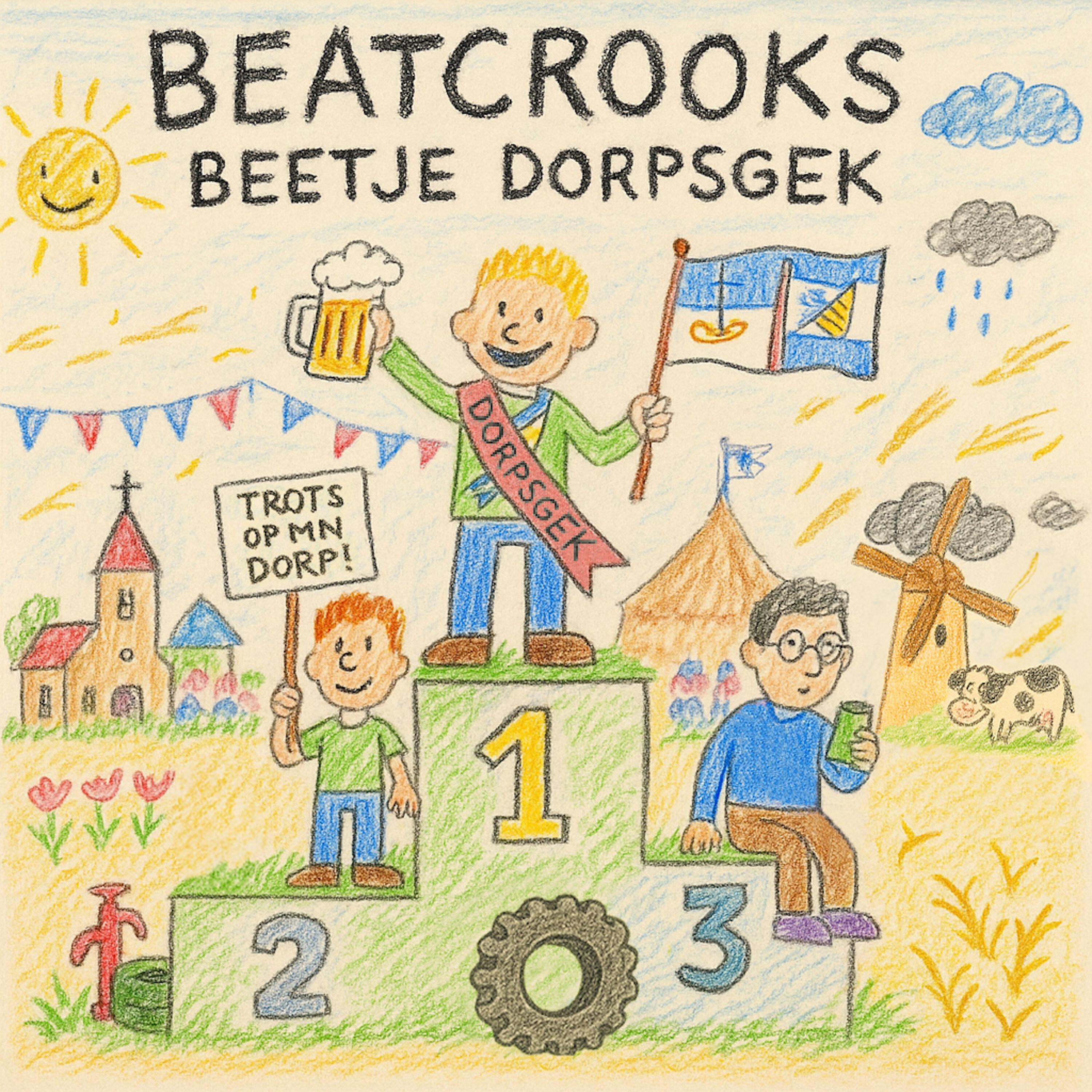 Beatcrooks