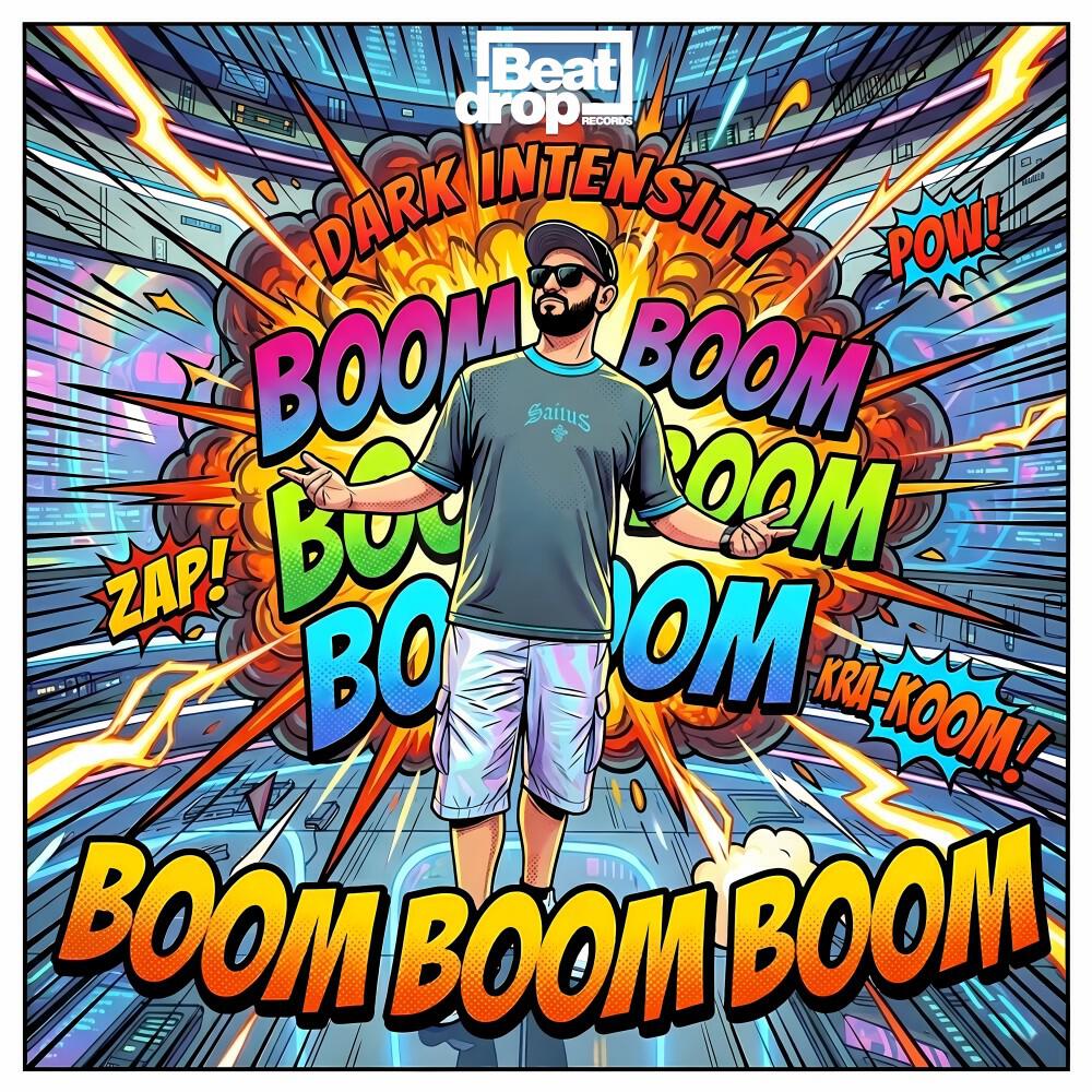Релиз Boom Boom Boom