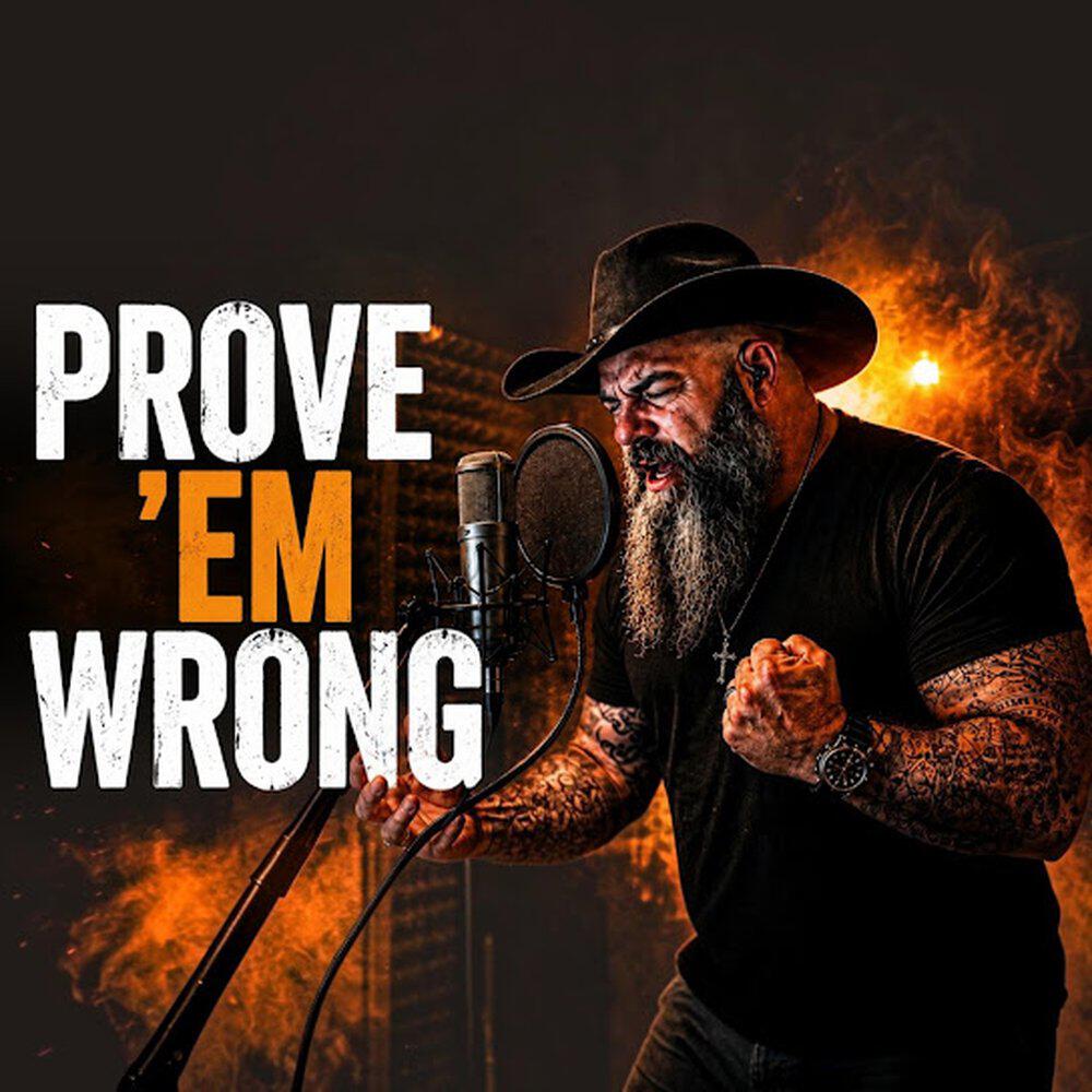 Релиз Prove Em' Wrong