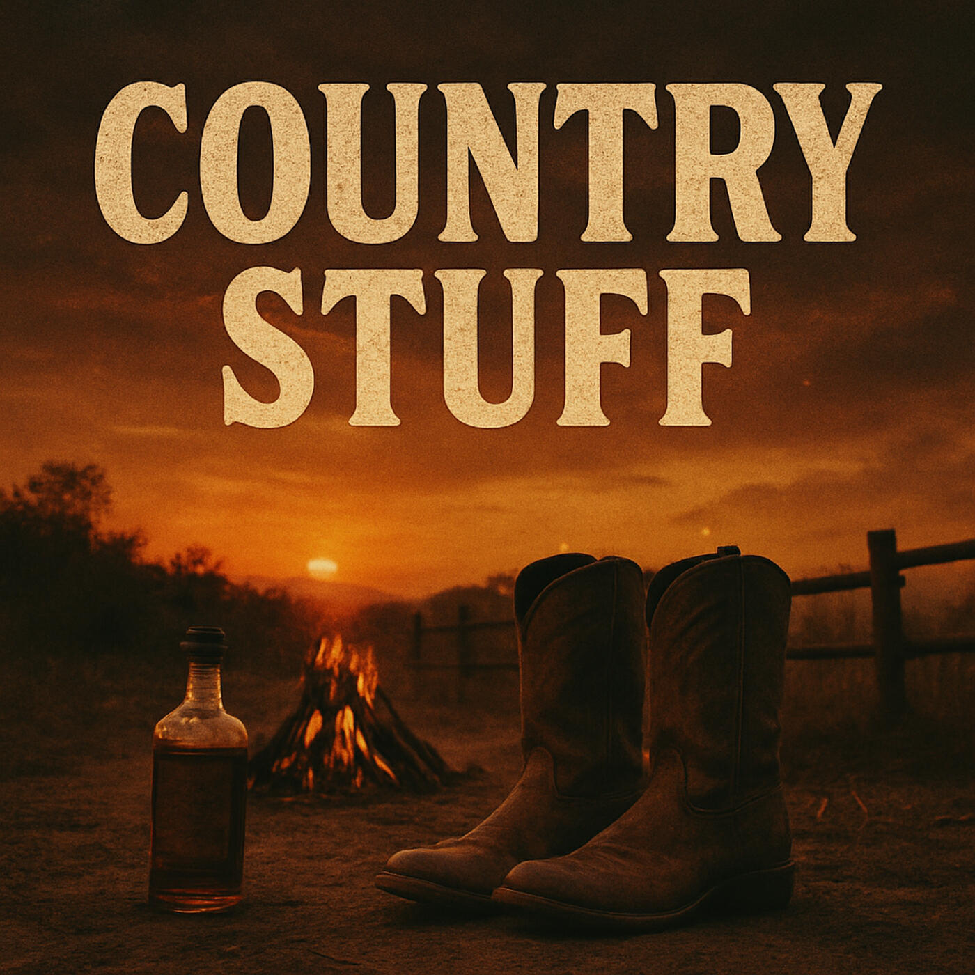 Релиз Country Stuff