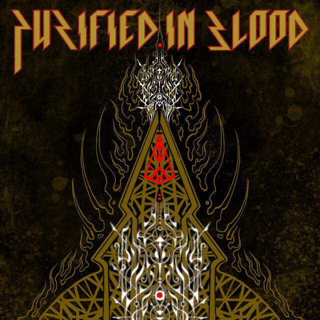 Релиз Spiritual Thirst