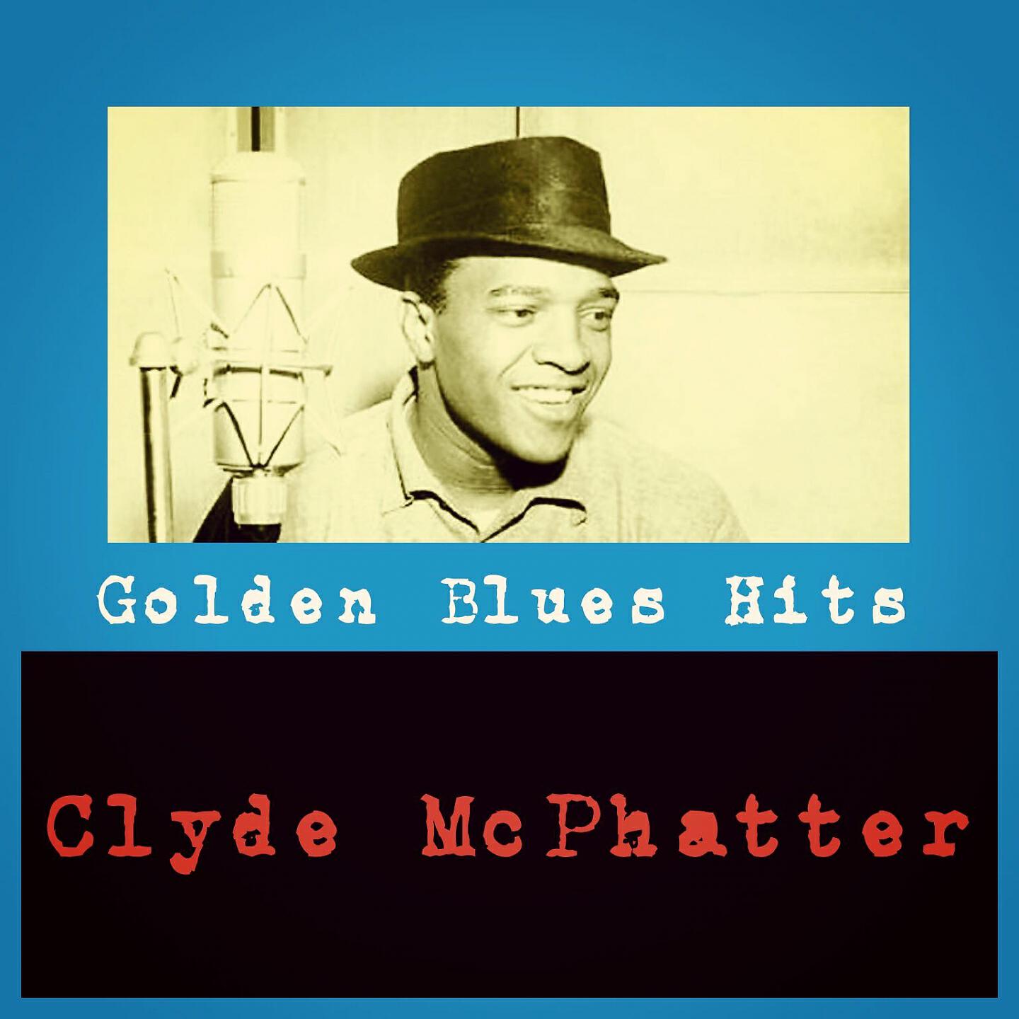 Релиз Golden Blues Hits