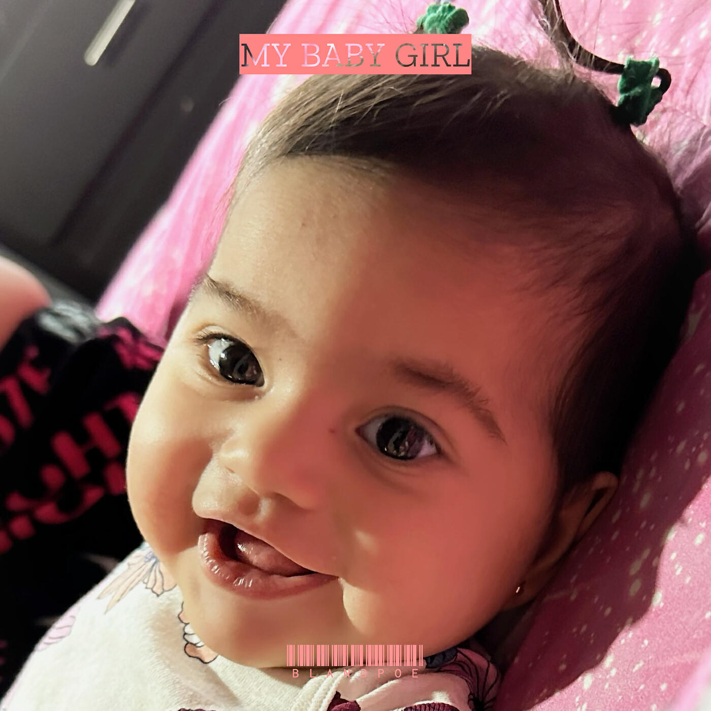 Релиз My Baby Girl