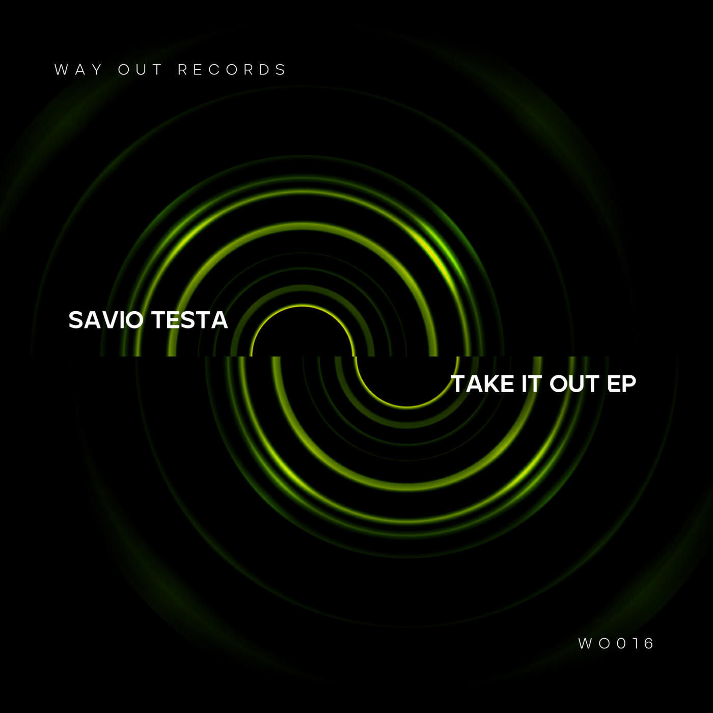 Релиз Take It Out