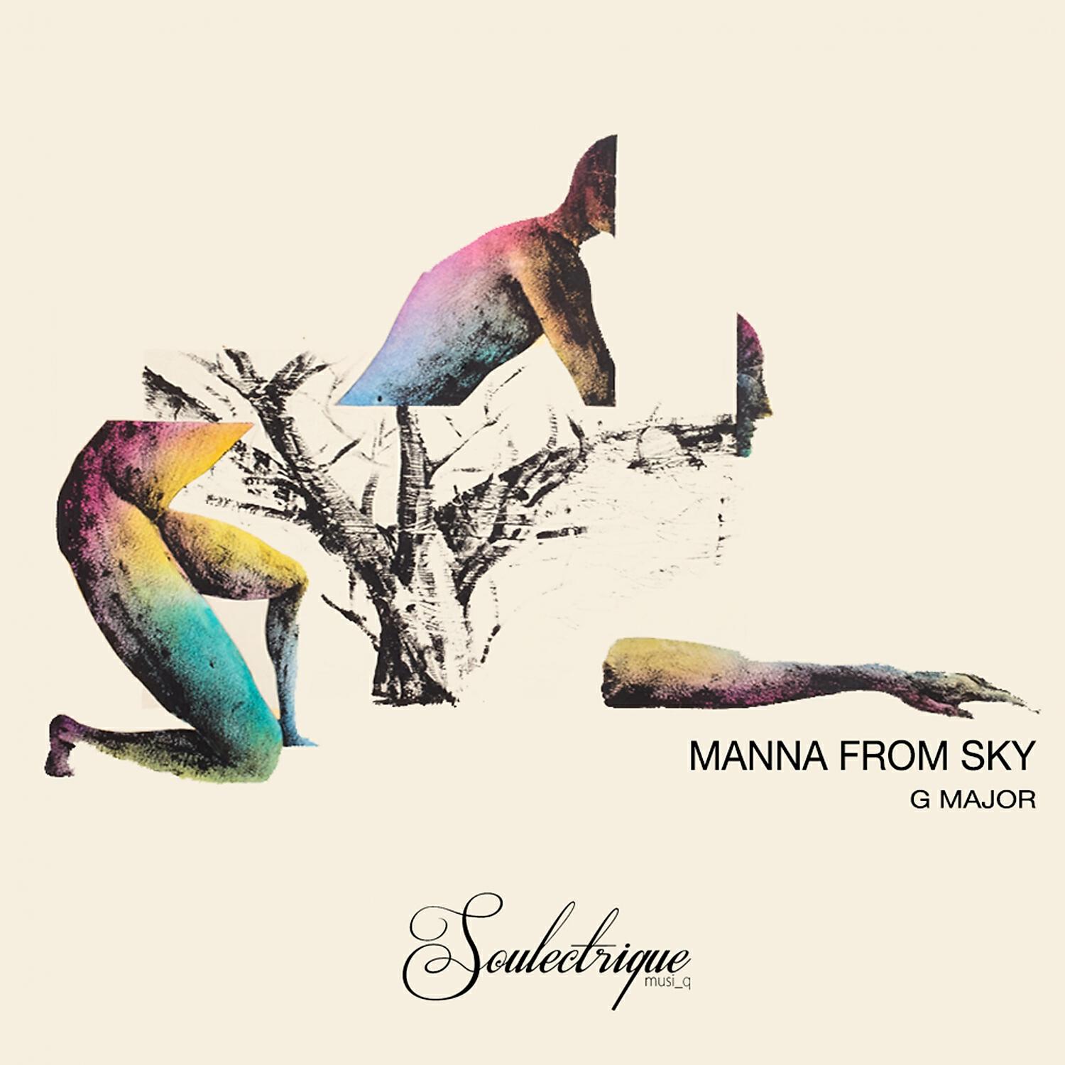 Релиз G Major