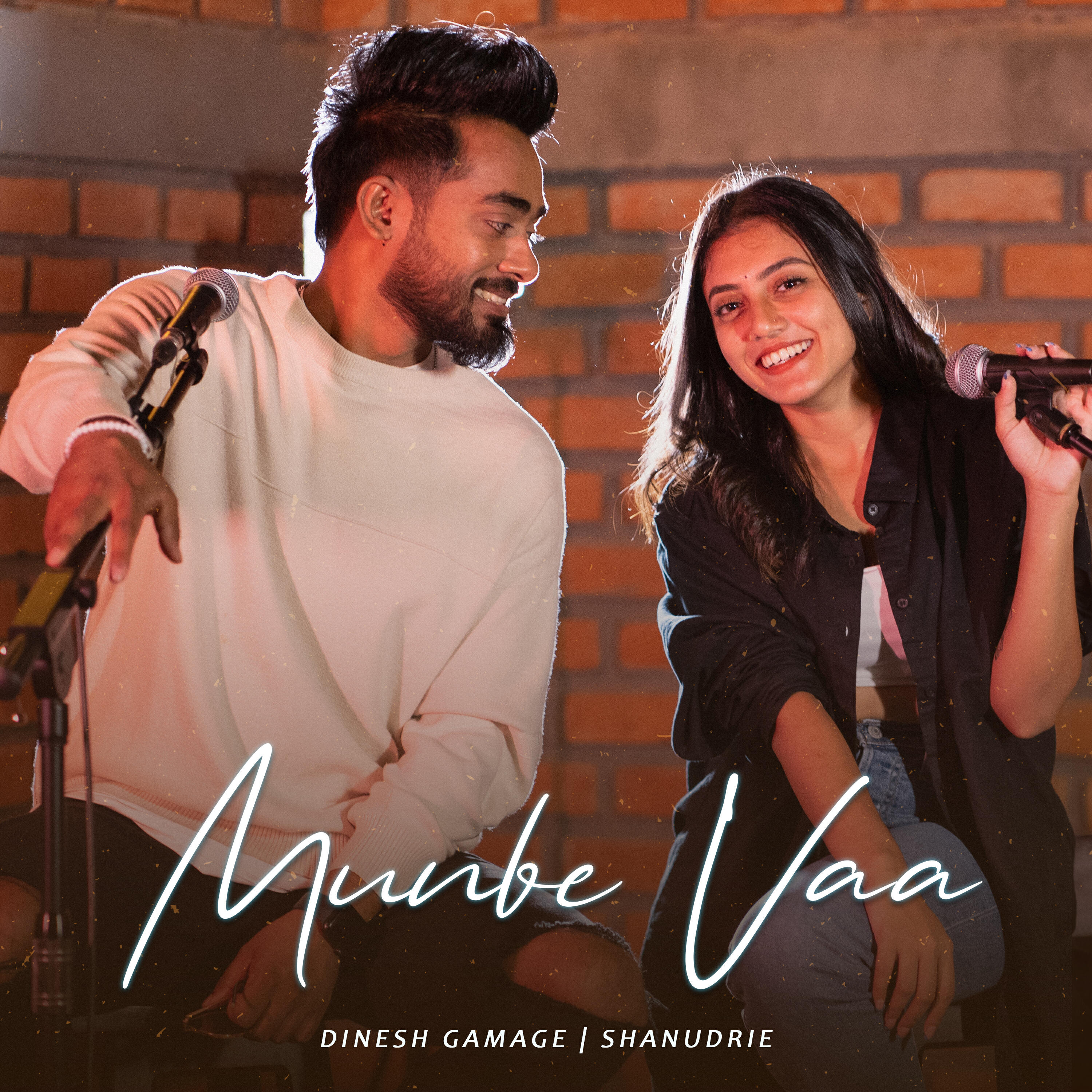Релиз Munbe Vaa
