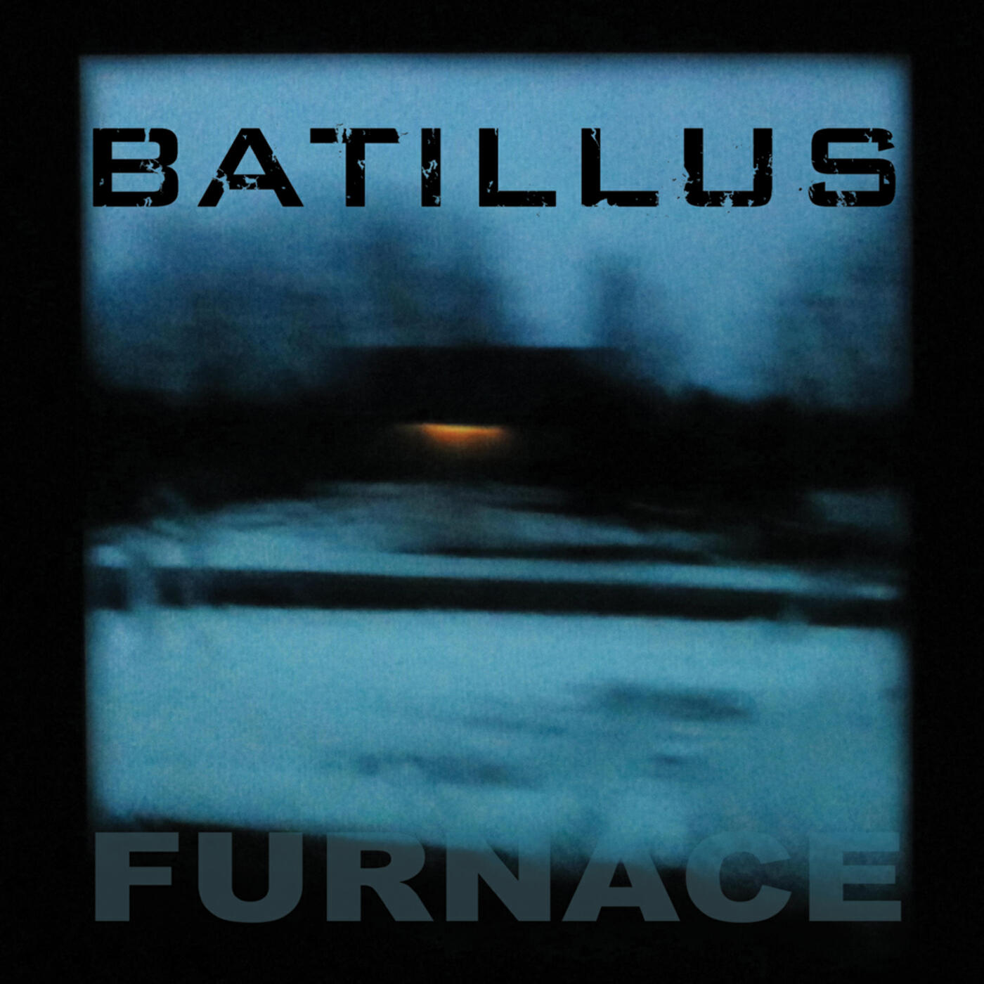 Релиз Furnace