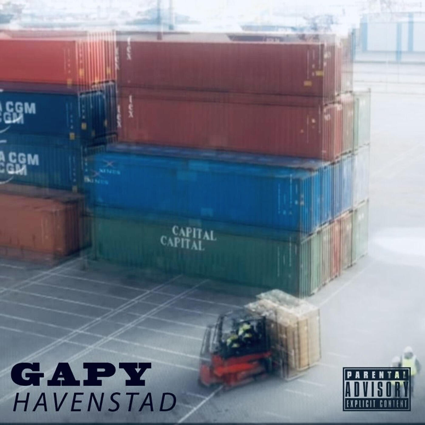Релиз Havenstad