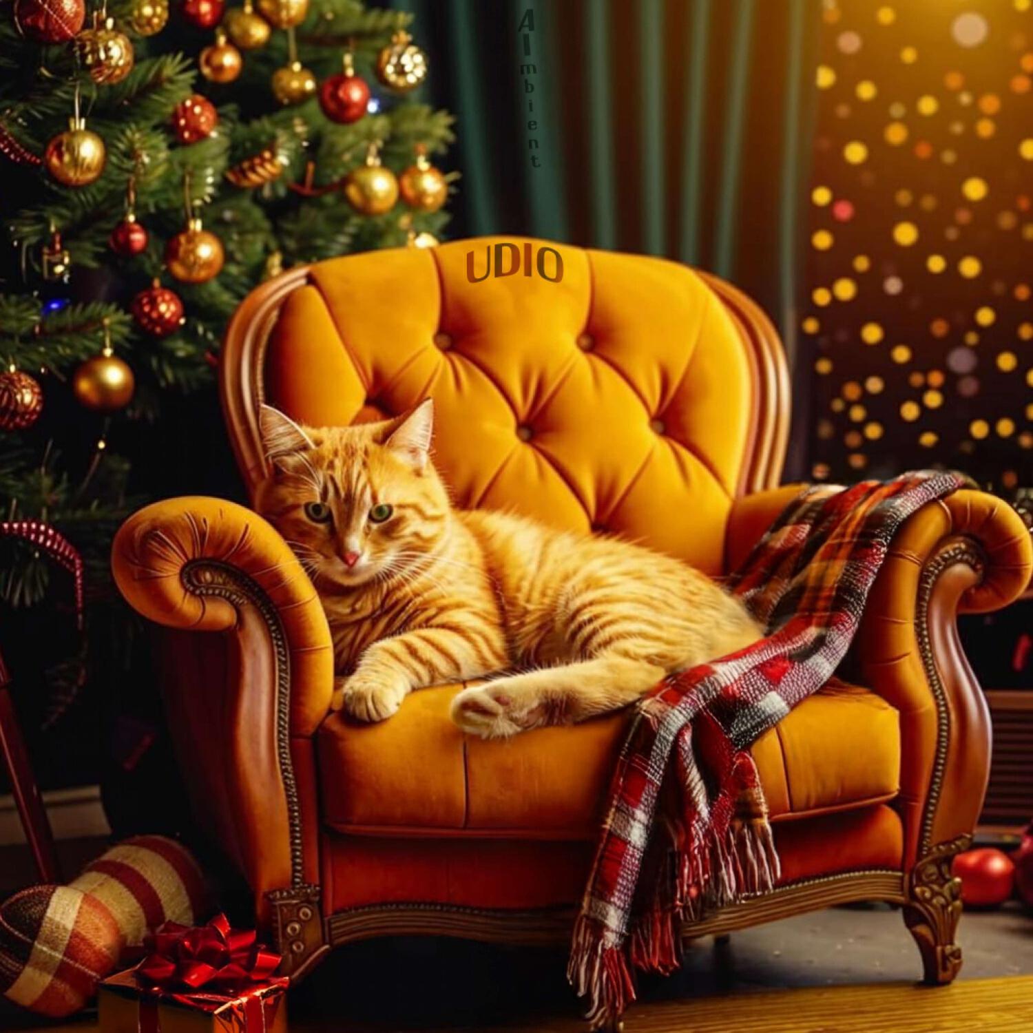 Релиз Moments of December (udio ver.)
