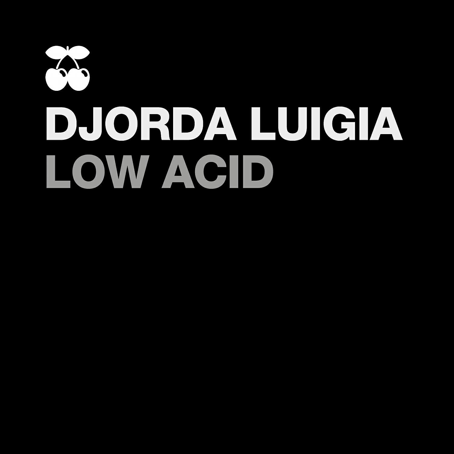 Релиз Low Acid