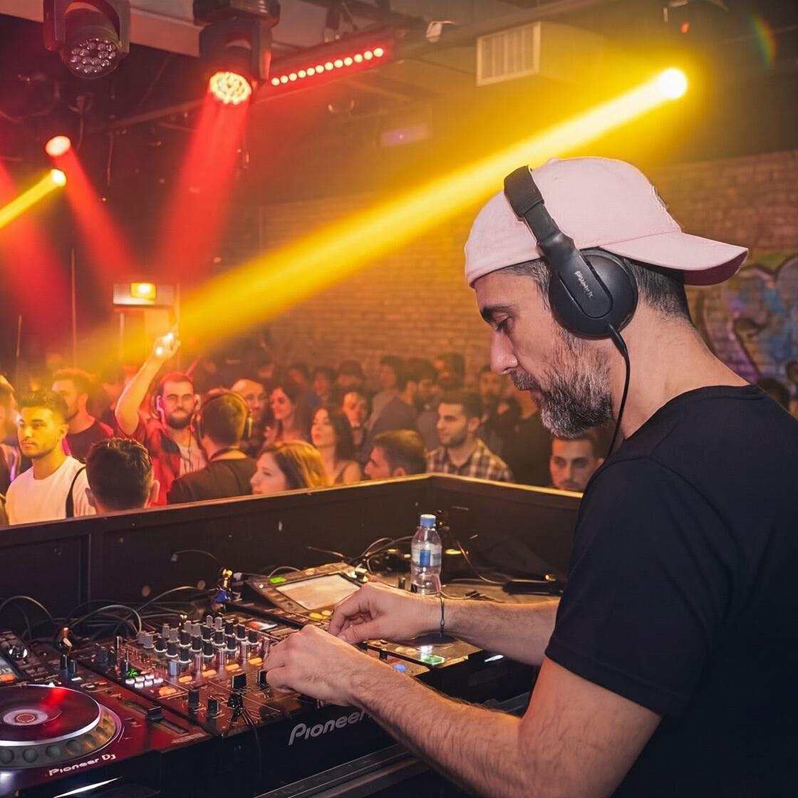 DJ REM