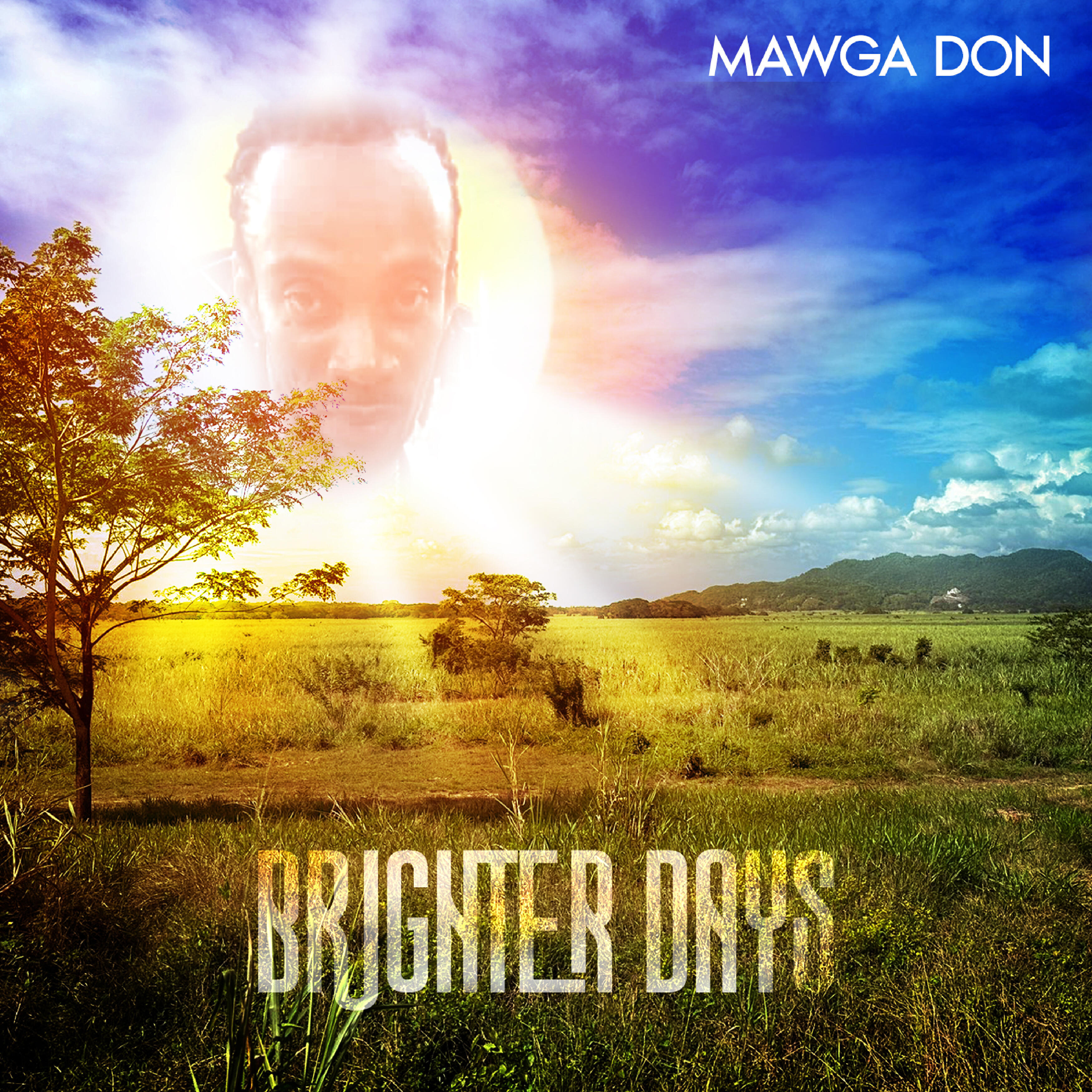 Релиз Brighter Days