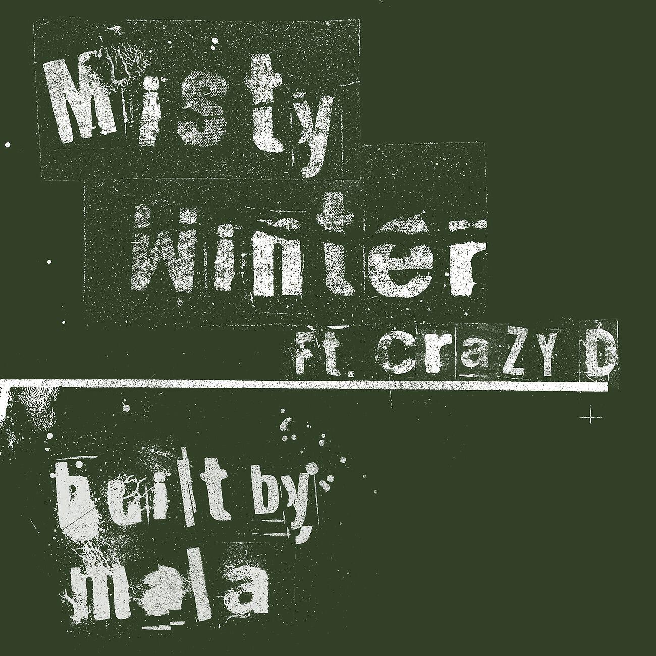 Релиз Misty Winter