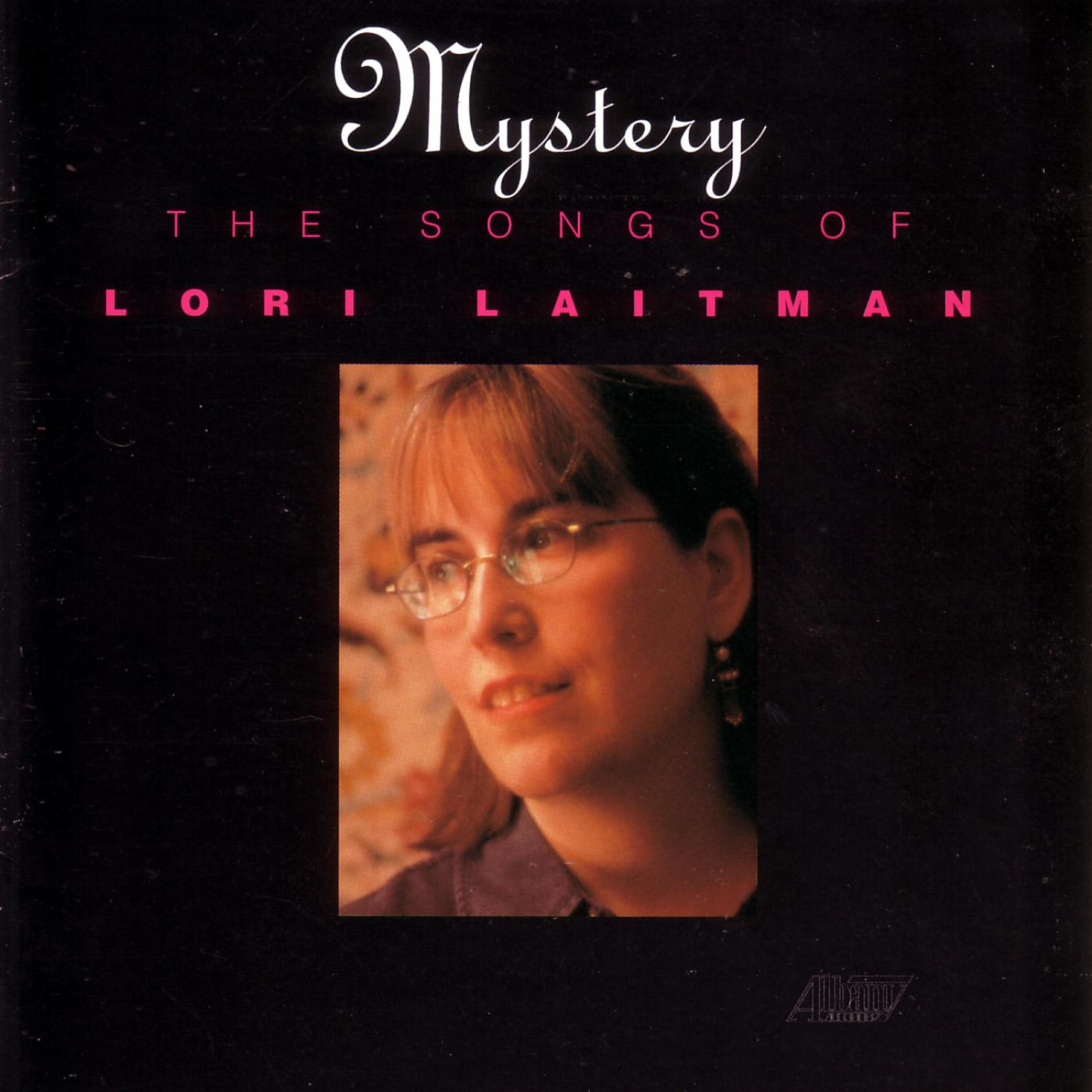 Релиз Mystery