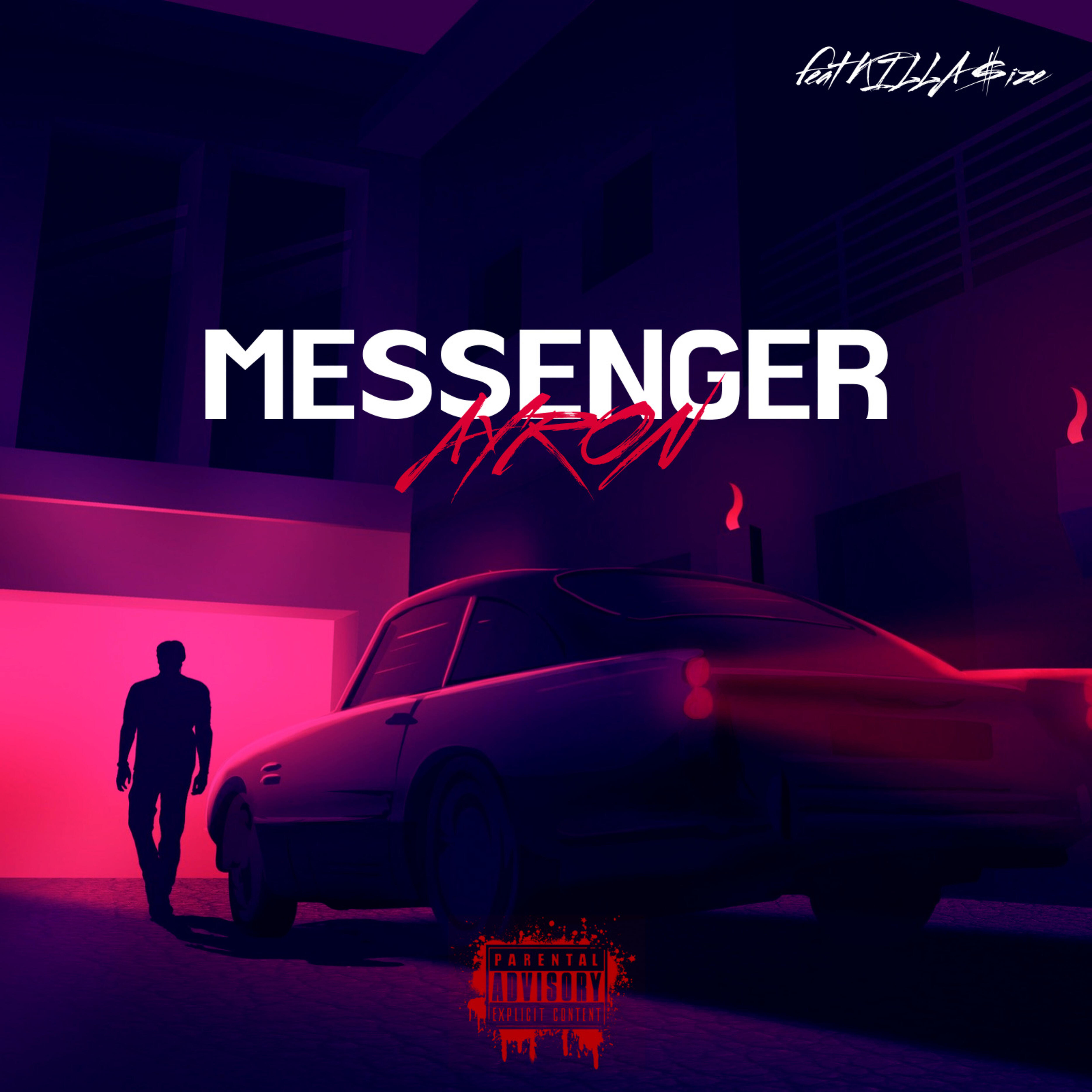 Релиз Messenger (feat. Killa $ize)