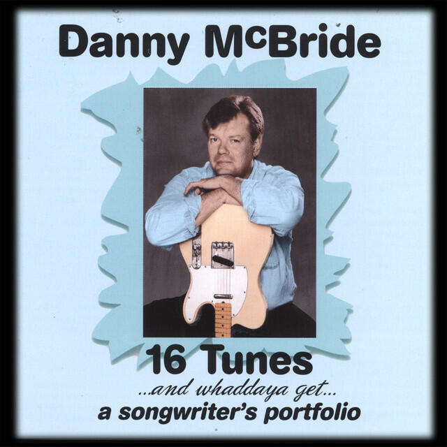Релиз 16 TUNES...and whaddaya get..a songwriter's portfolio