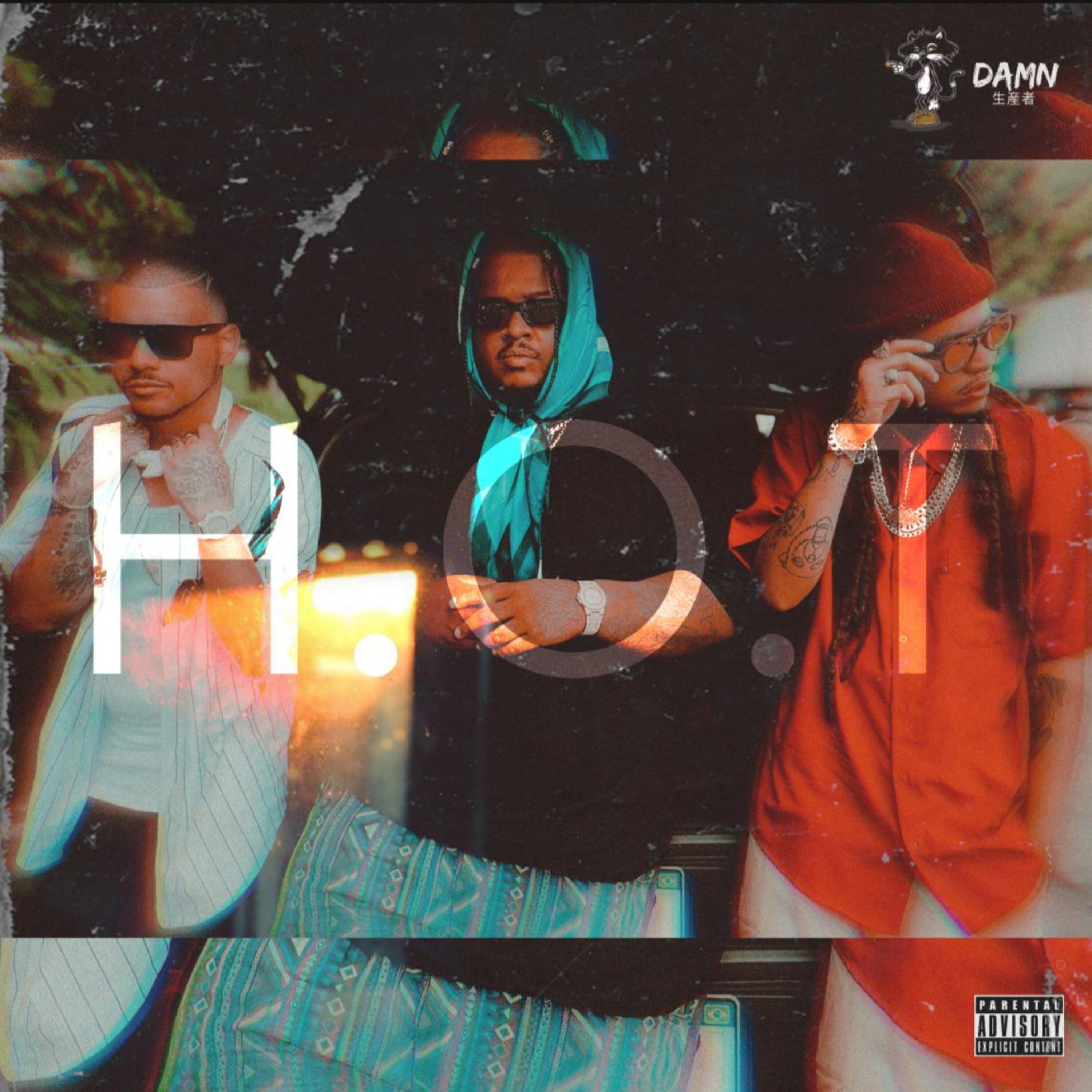 Релиз Hot